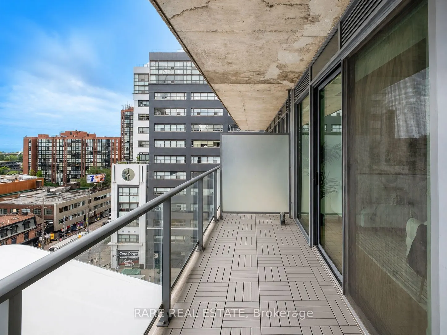 95 Bathurst Street #919
