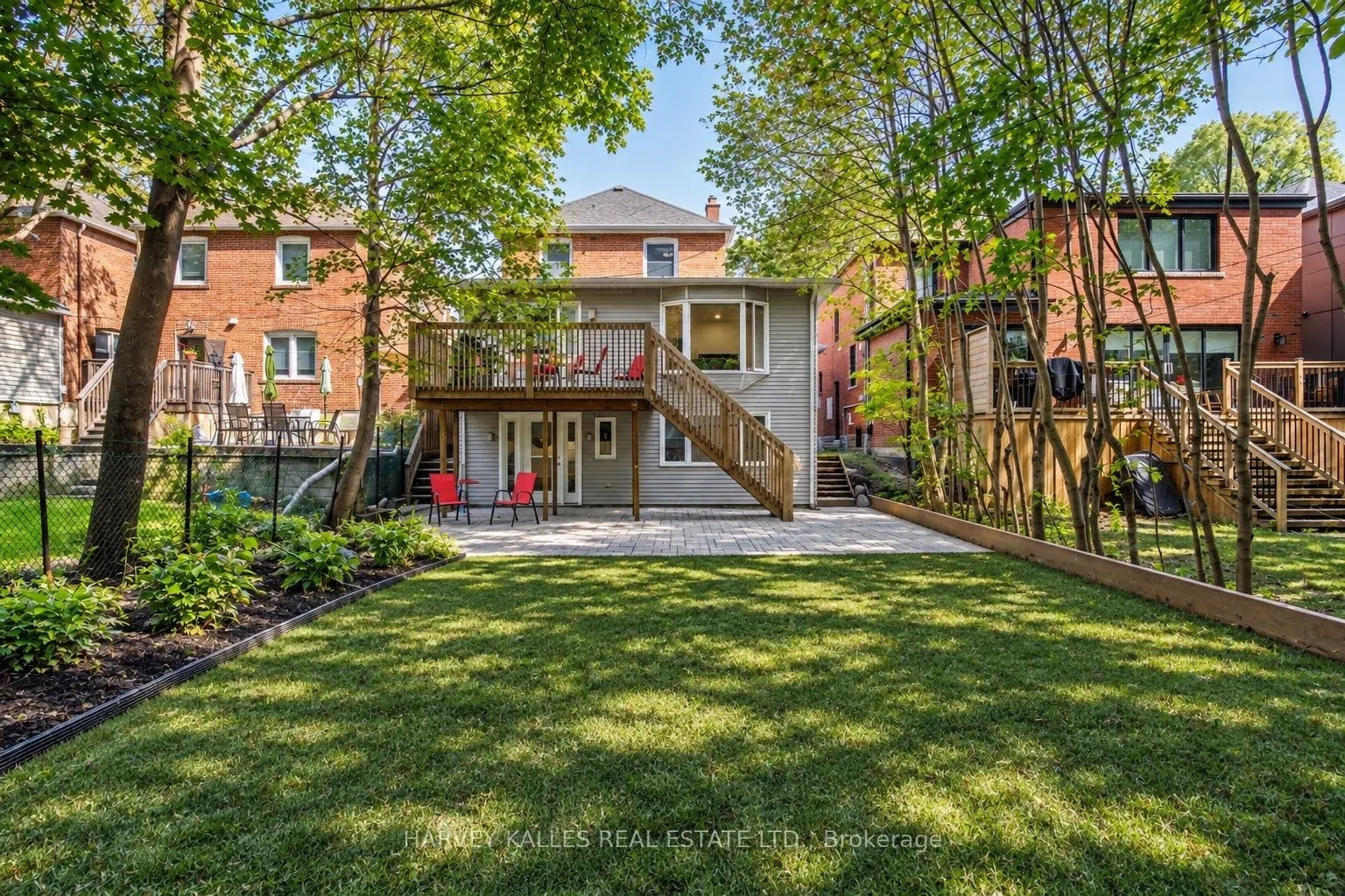52 Park Hill Road