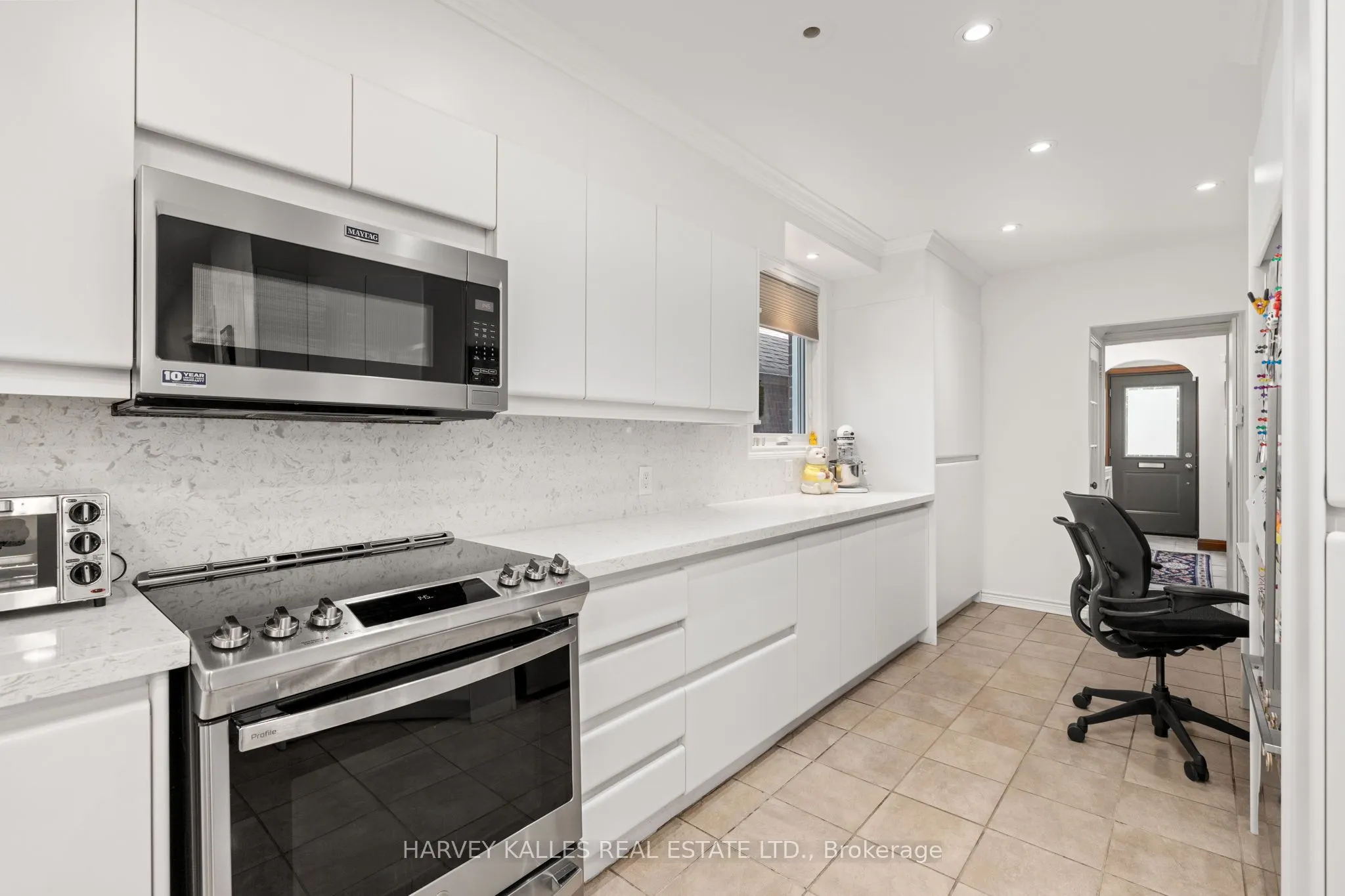 52 Park Hill Road