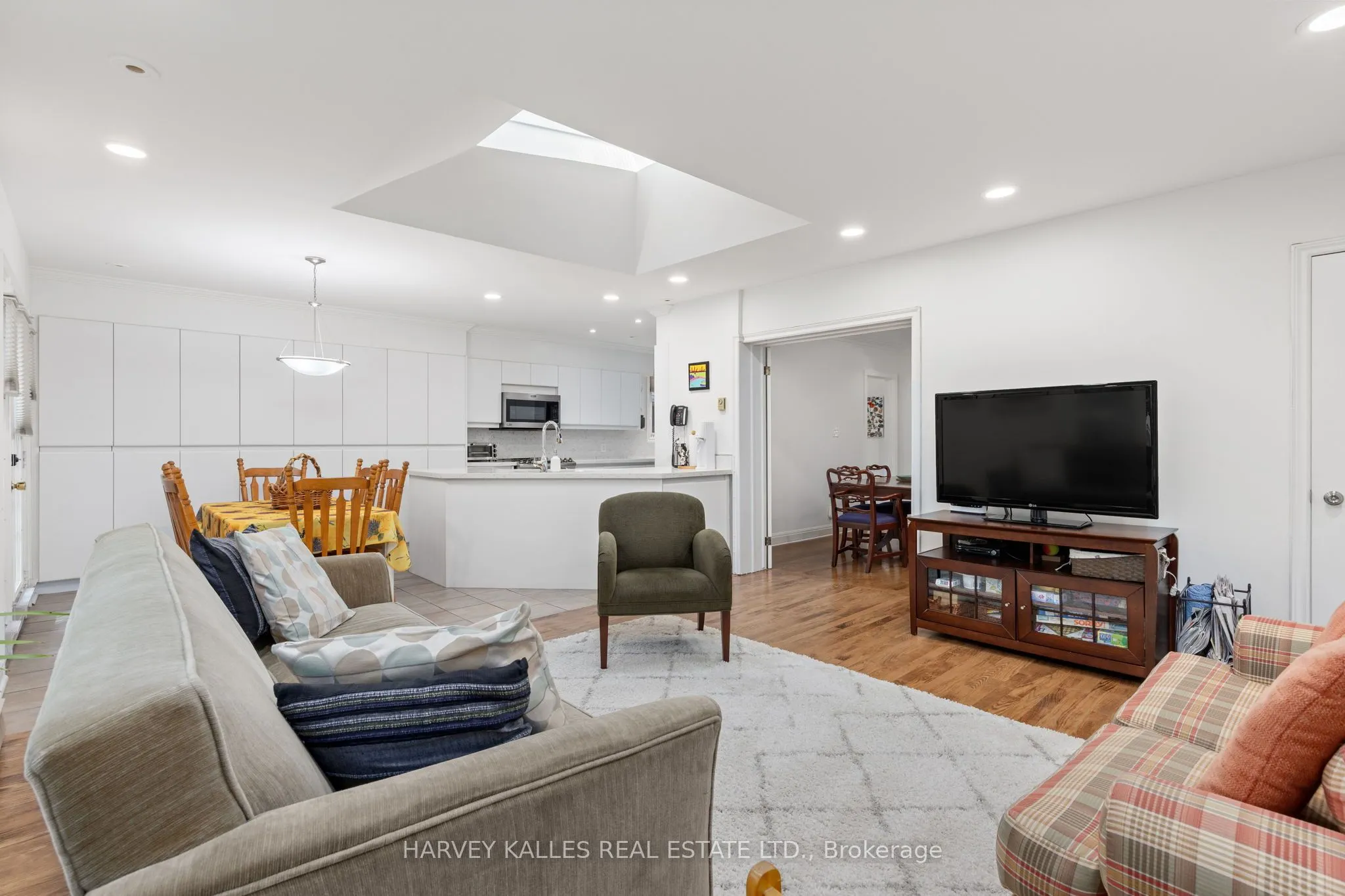 52 Park Hill Road