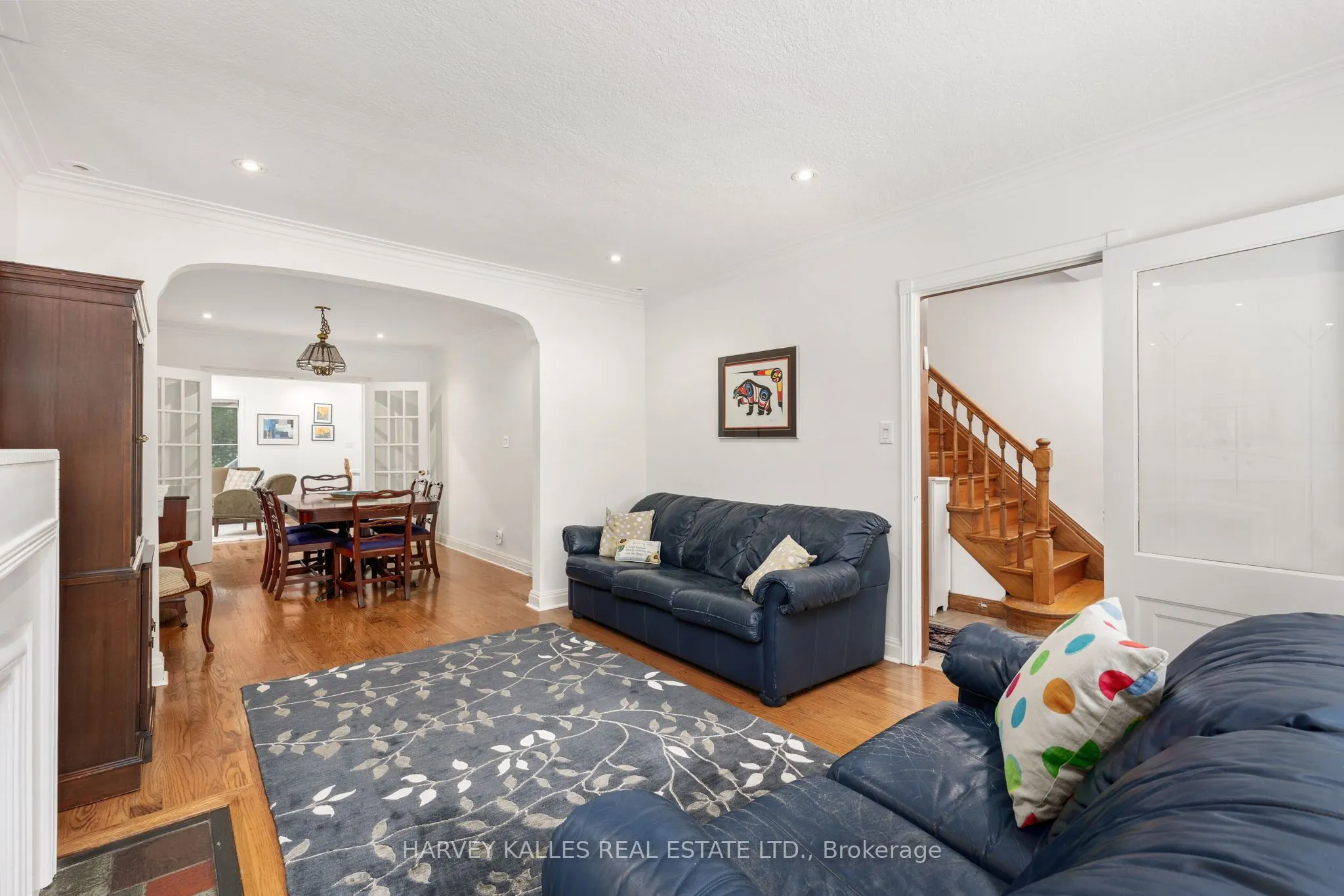 52 Park Hill Road