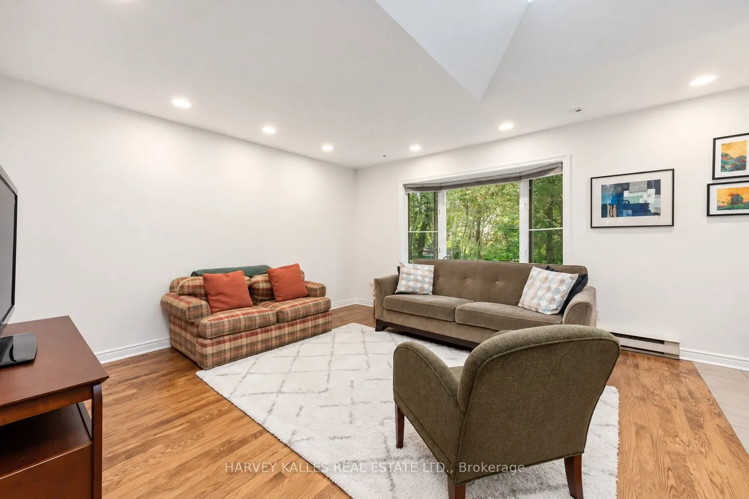52 Park Hill Road
