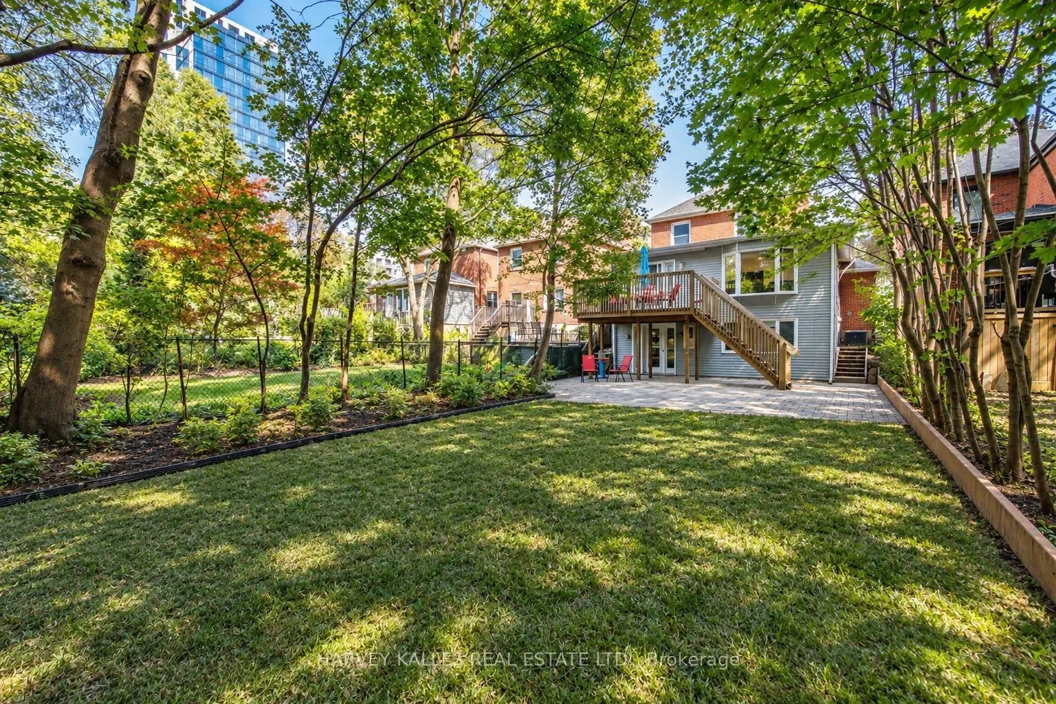 52 Park Hill Road
