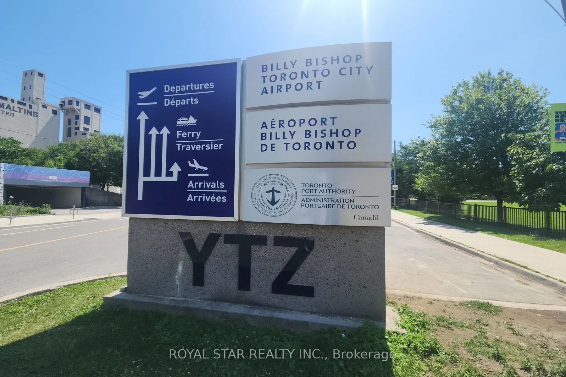 95 Bathurst Street #623