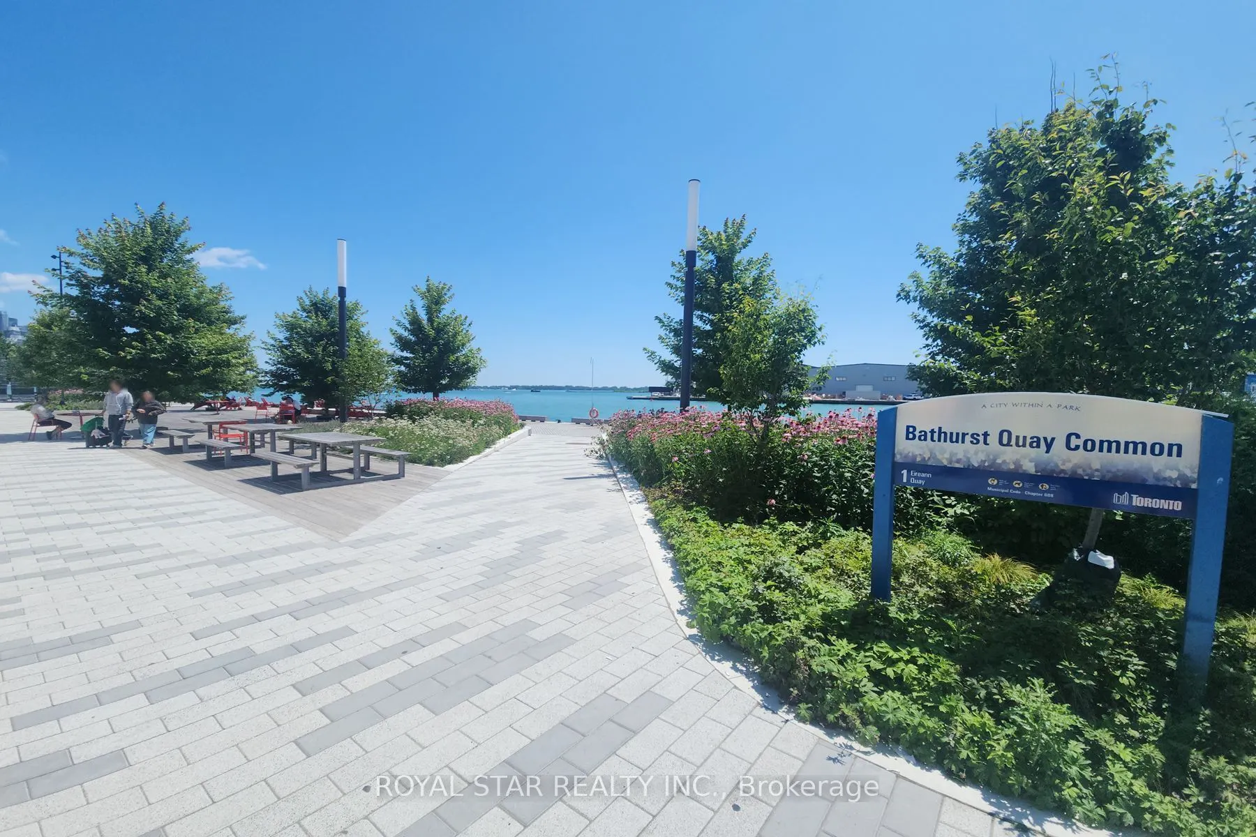 95 Bathurst Street #623