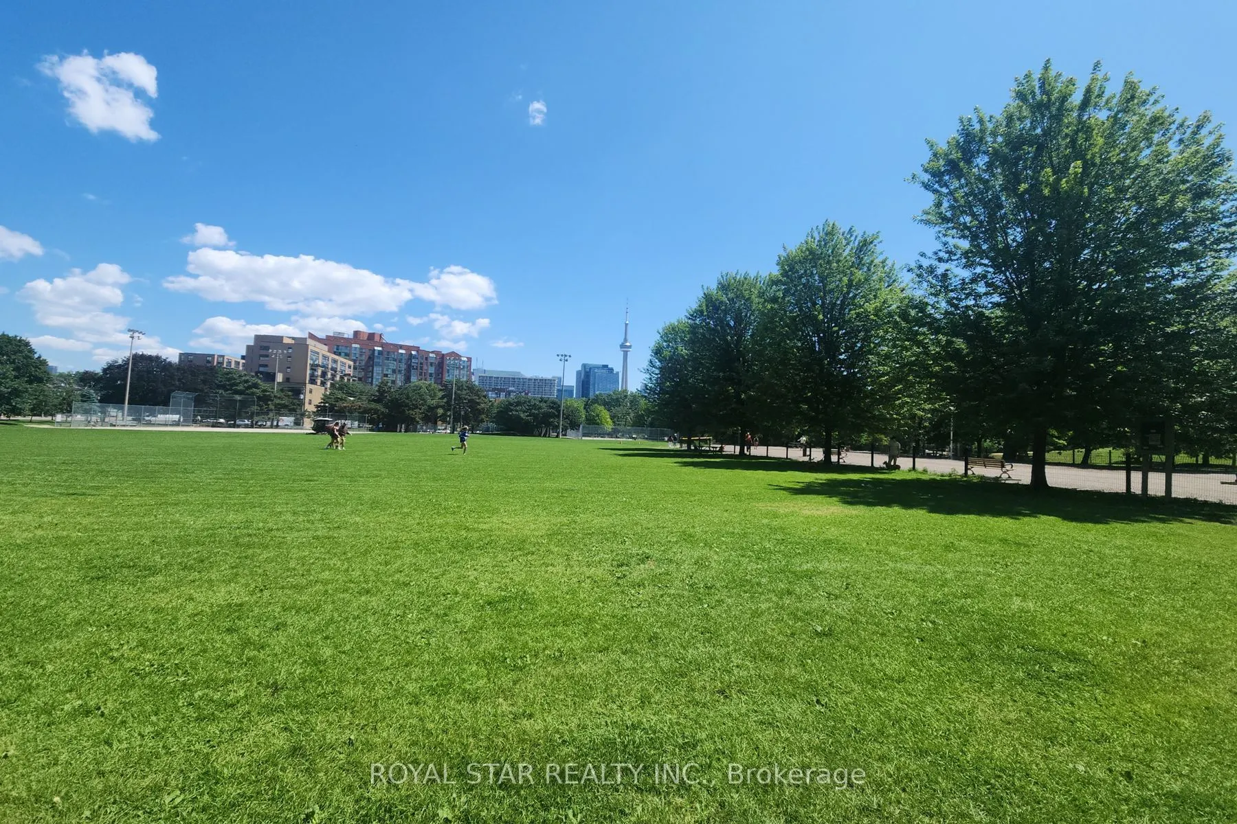 95 Bathurst Street #623