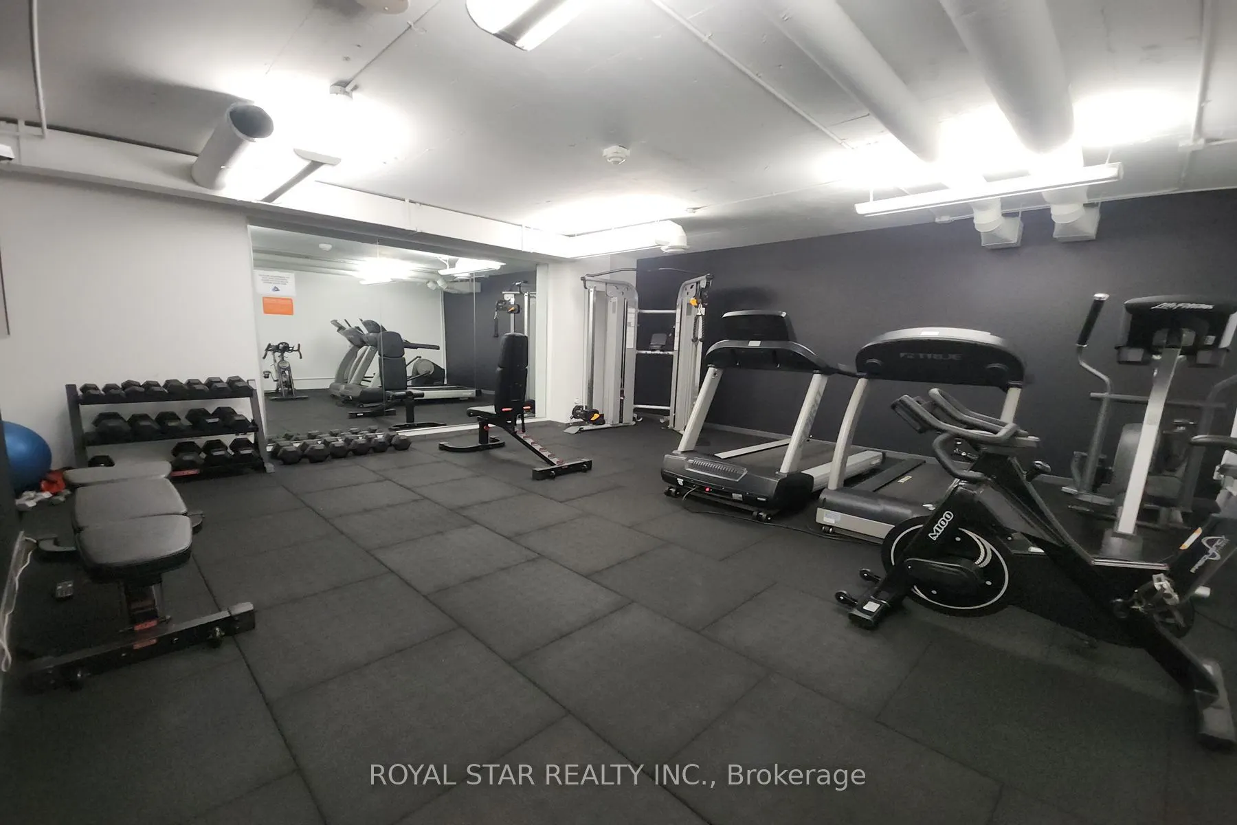 95 Bathurst Street #623