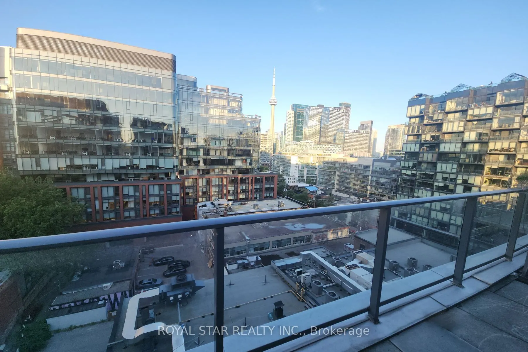 95 Bathurst Street #623