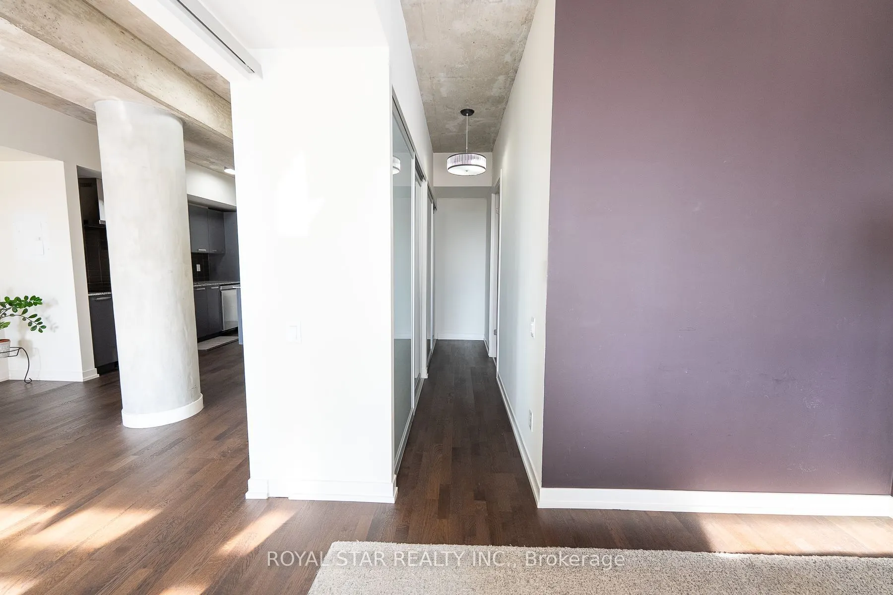 95 Bathurst Street #623