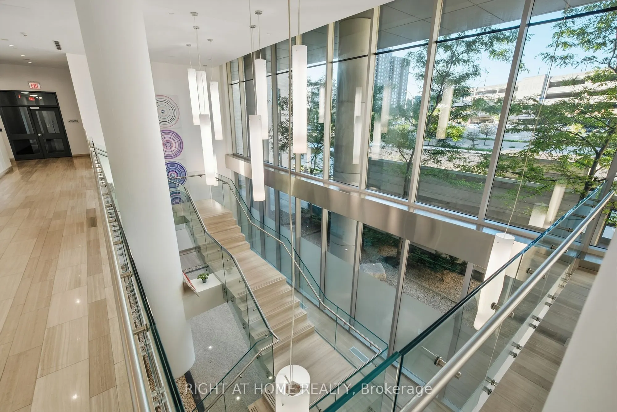 70 Forest Manor Road #1012