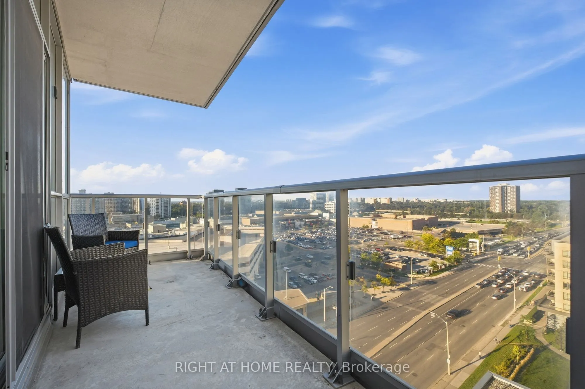 70 Forest Manor Road #1012