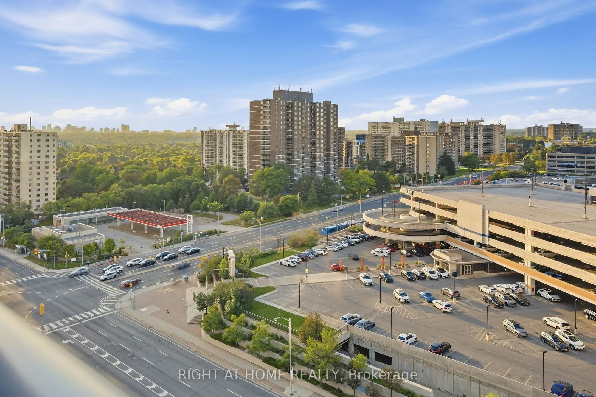 70 Forest Manor Road #1012