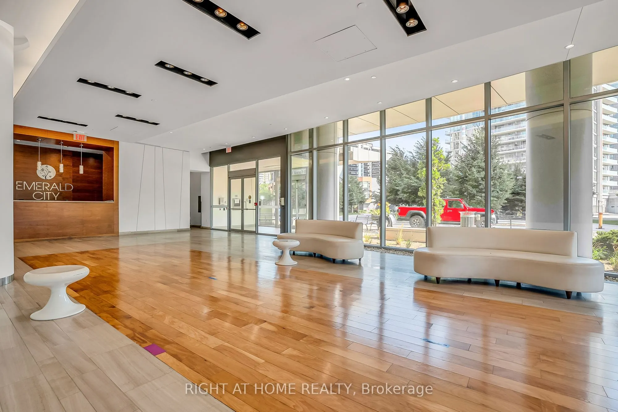 70 Forest Manor Road #1012