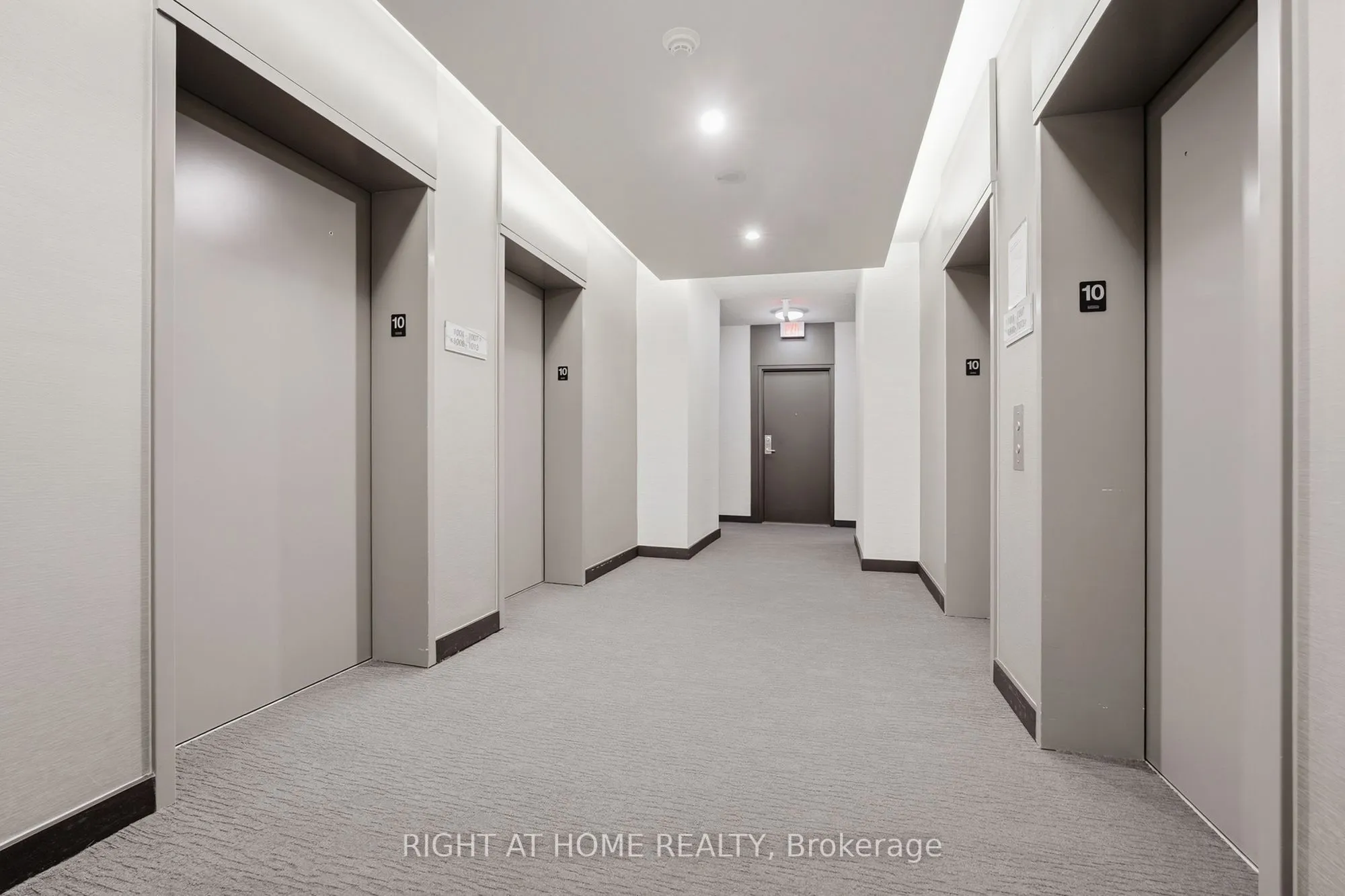 70 Forest Manor Road #1012