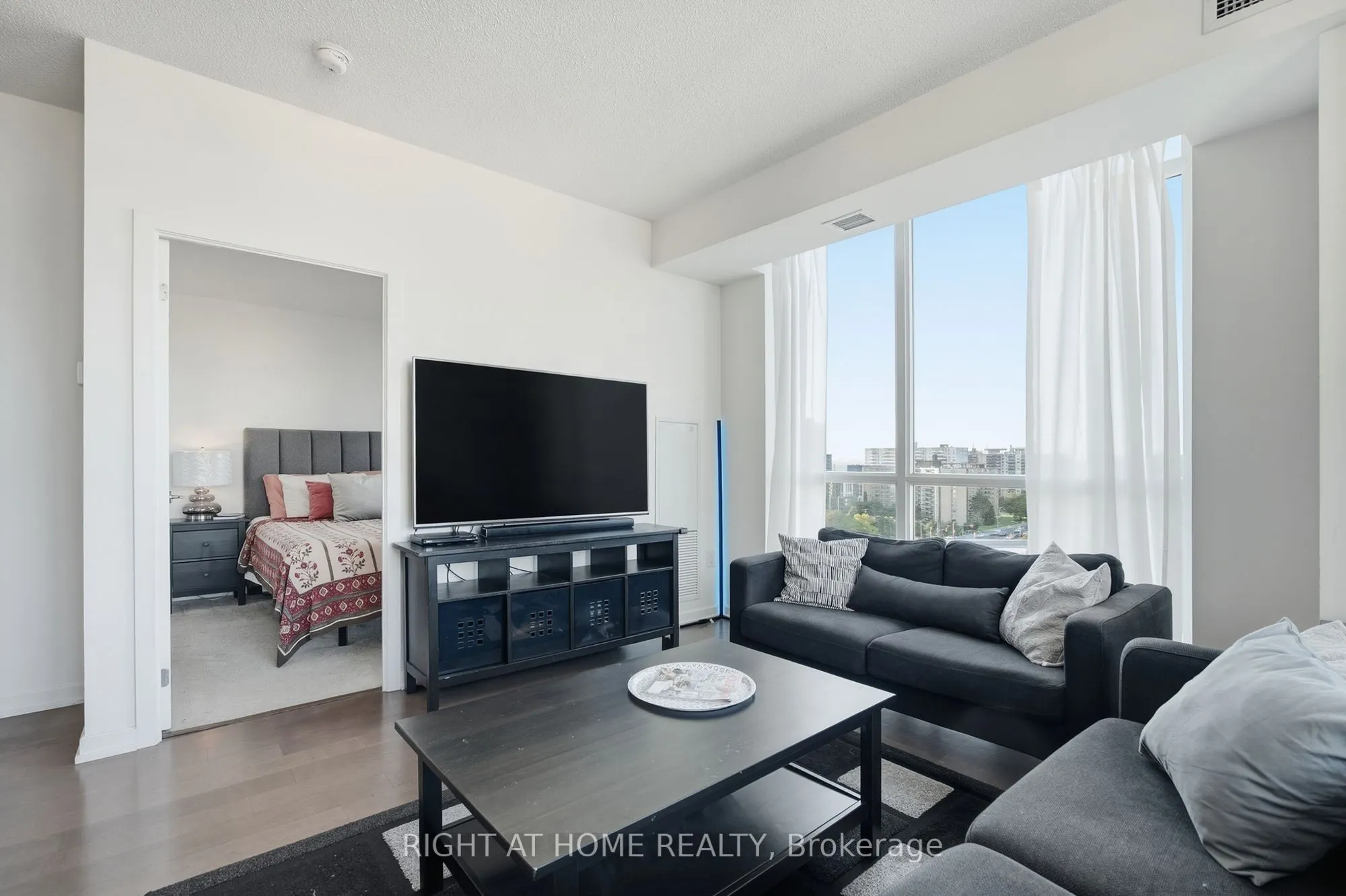 70 Forest Manor Road #1012