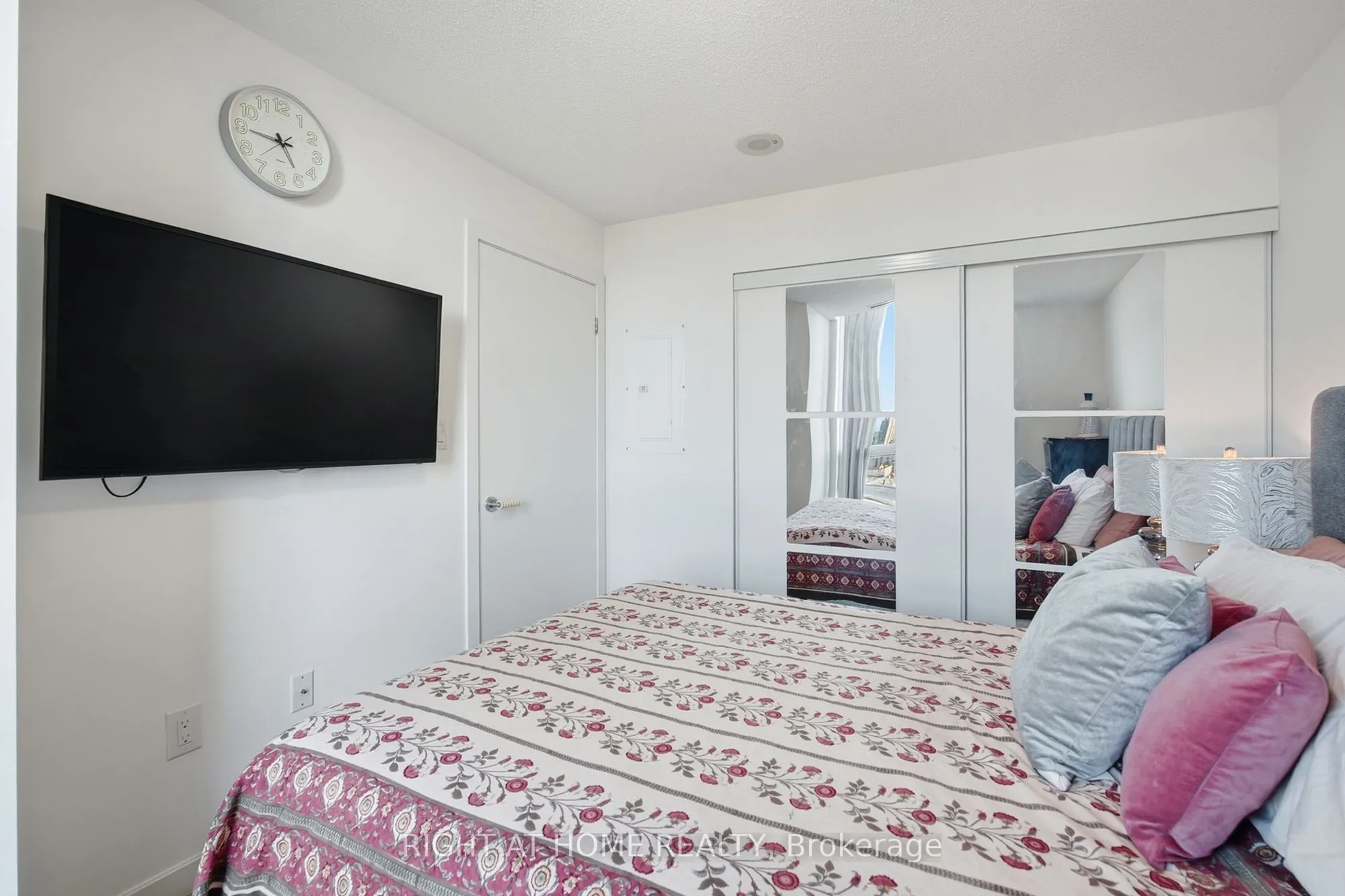 70 Forest Manor Road #1012
