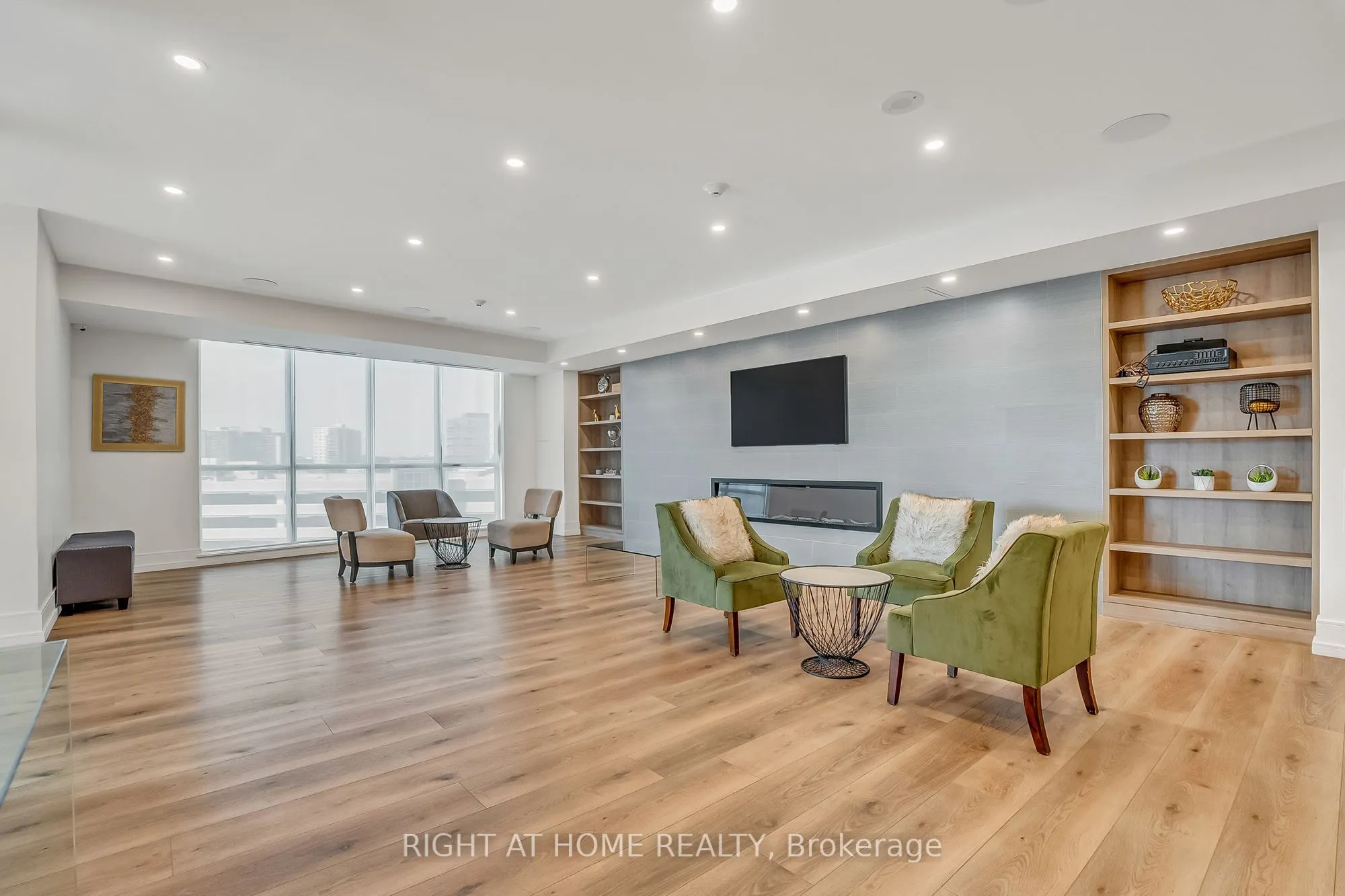 70 Forest Manor Road #1012