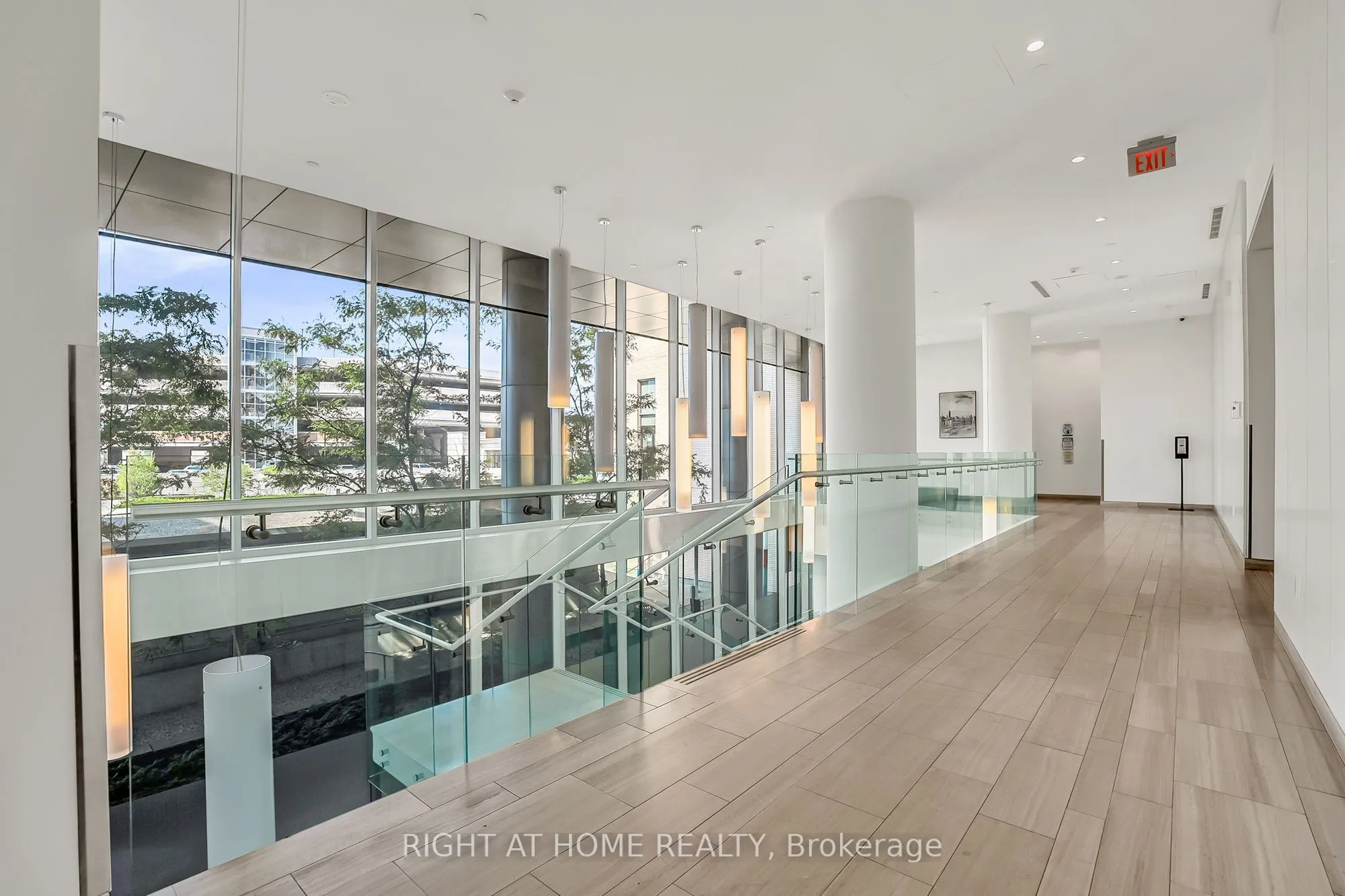 70 Forest Manor Road #1012