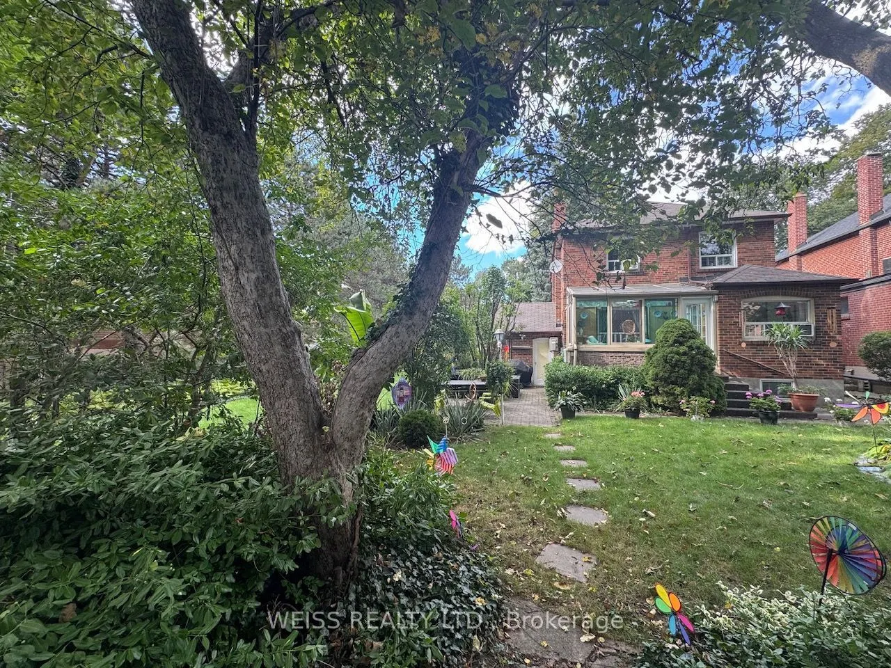 31 Aldburn Road