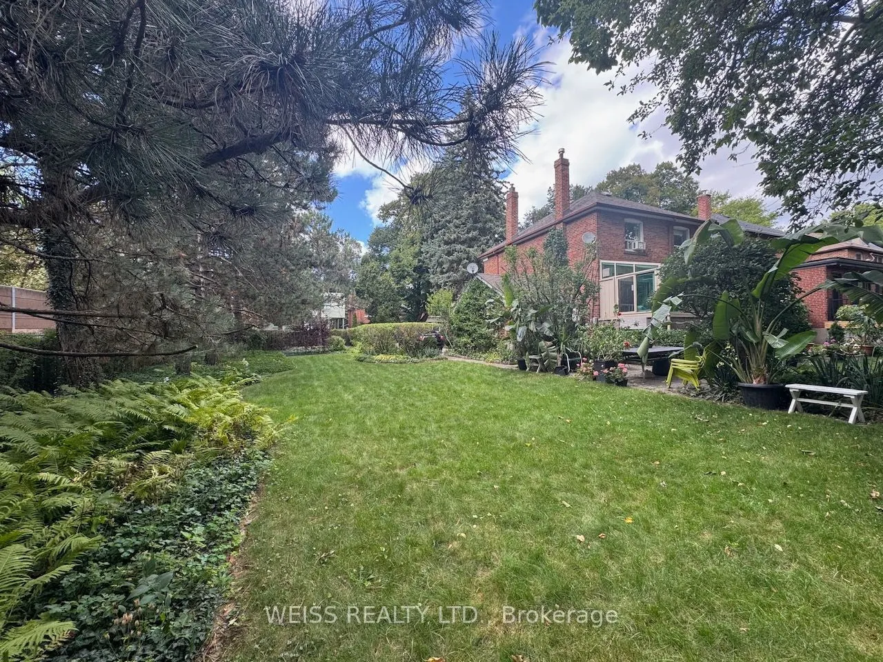 31 Aldburn Road