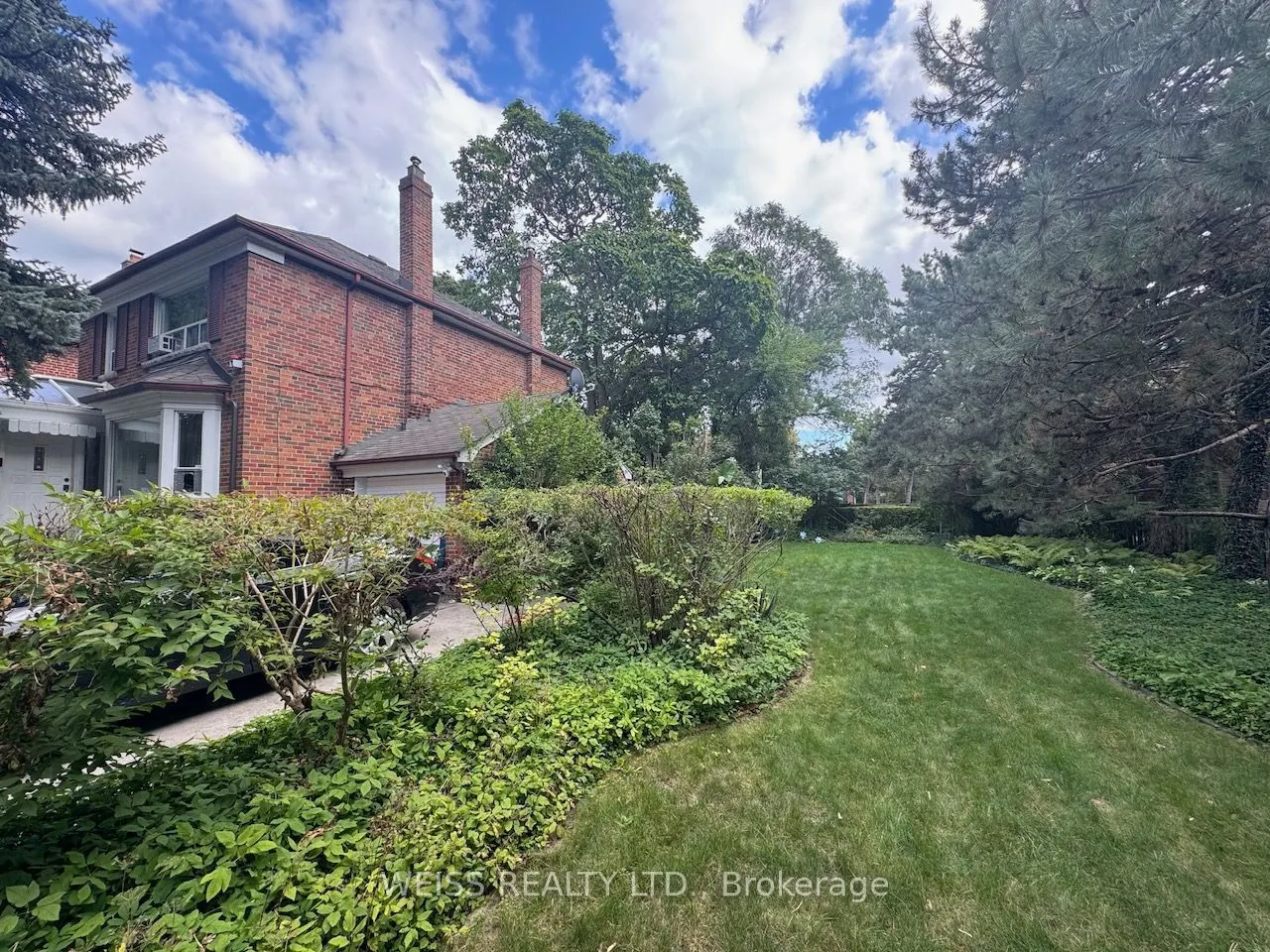 31 Aldburn Road
