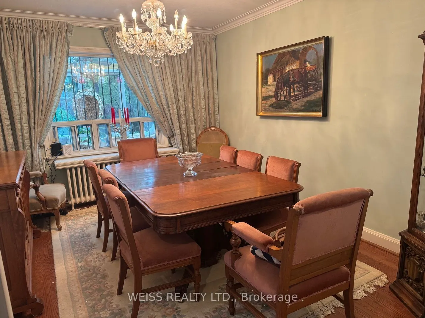 31 Aldburn Road