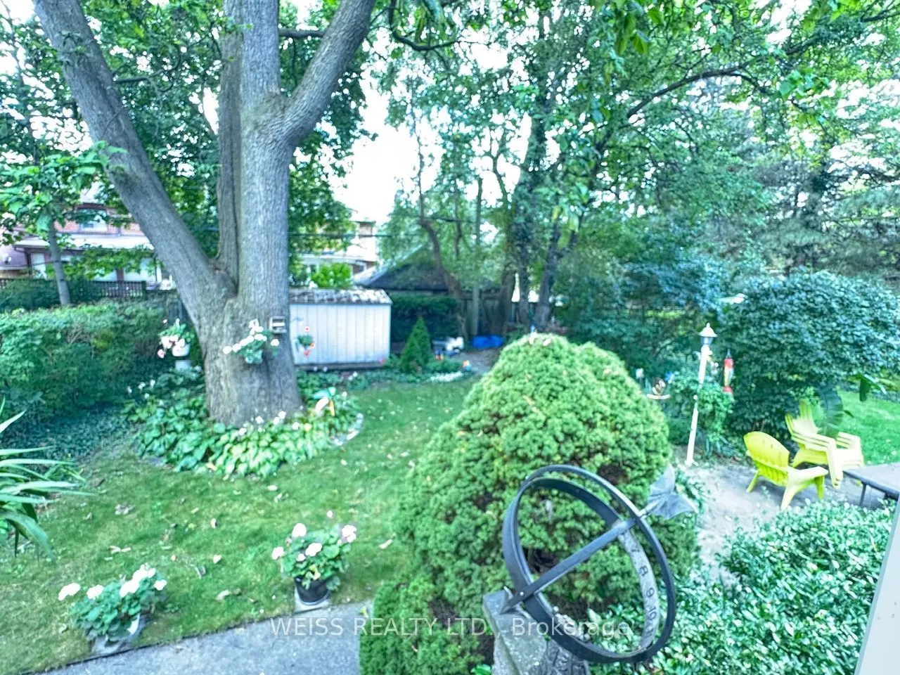 31 Aldburn Road