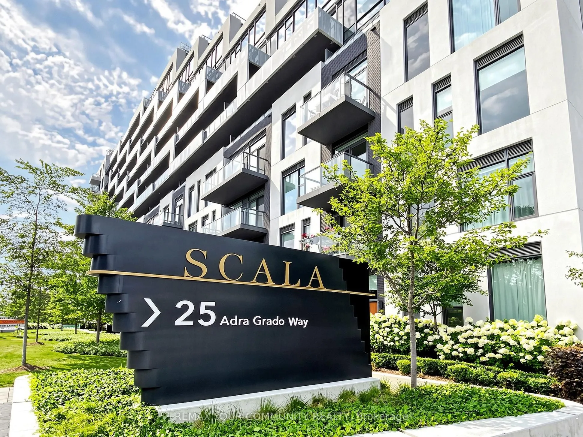 25 Adra Grado Way #963