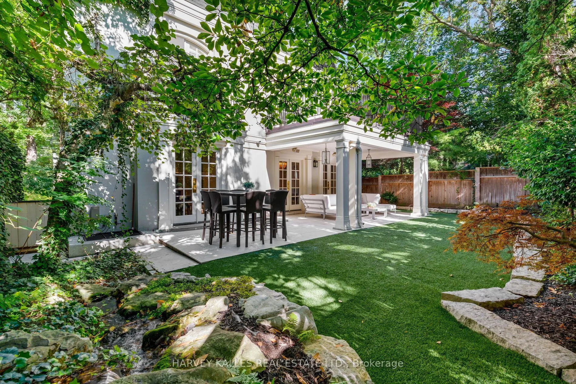 17A Avondale Road
