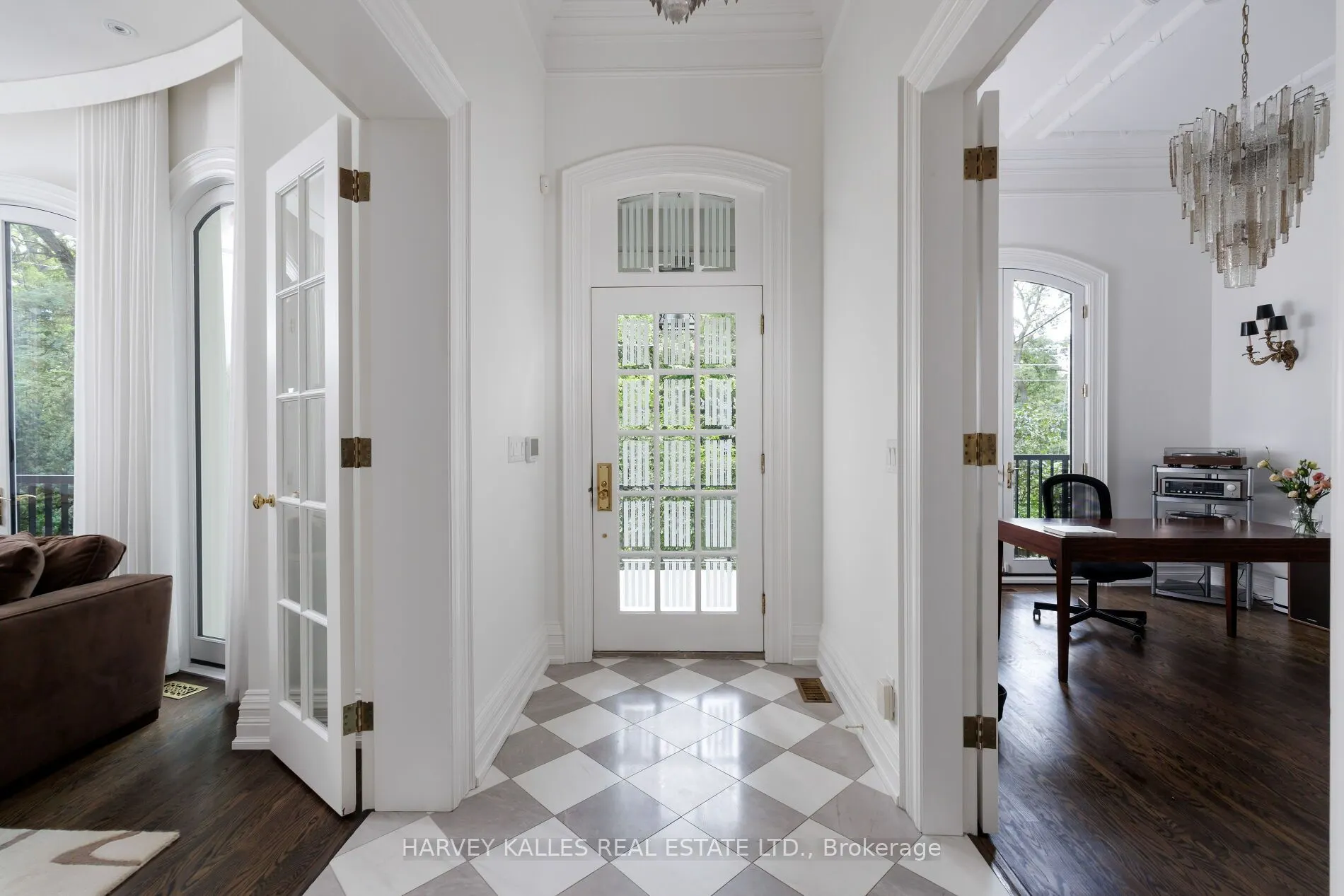 17A Avondale Road