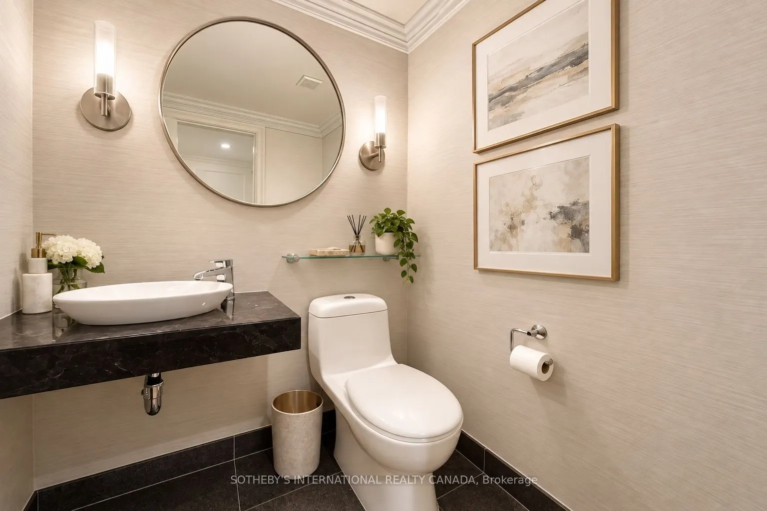 2181 Yonge Street #3302