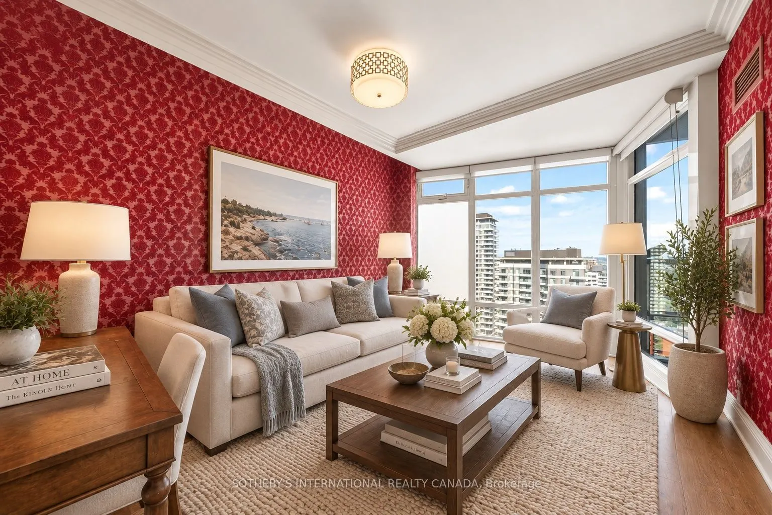 2181 Yonge Street #3302