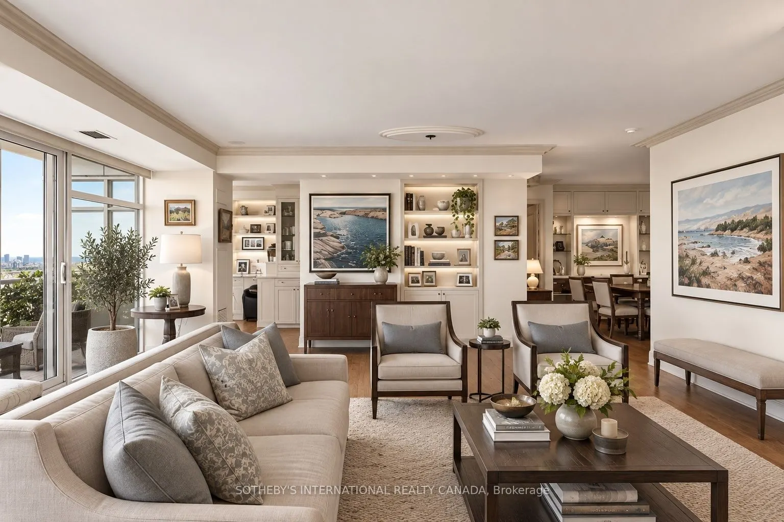 2181 Yonge Street #3302