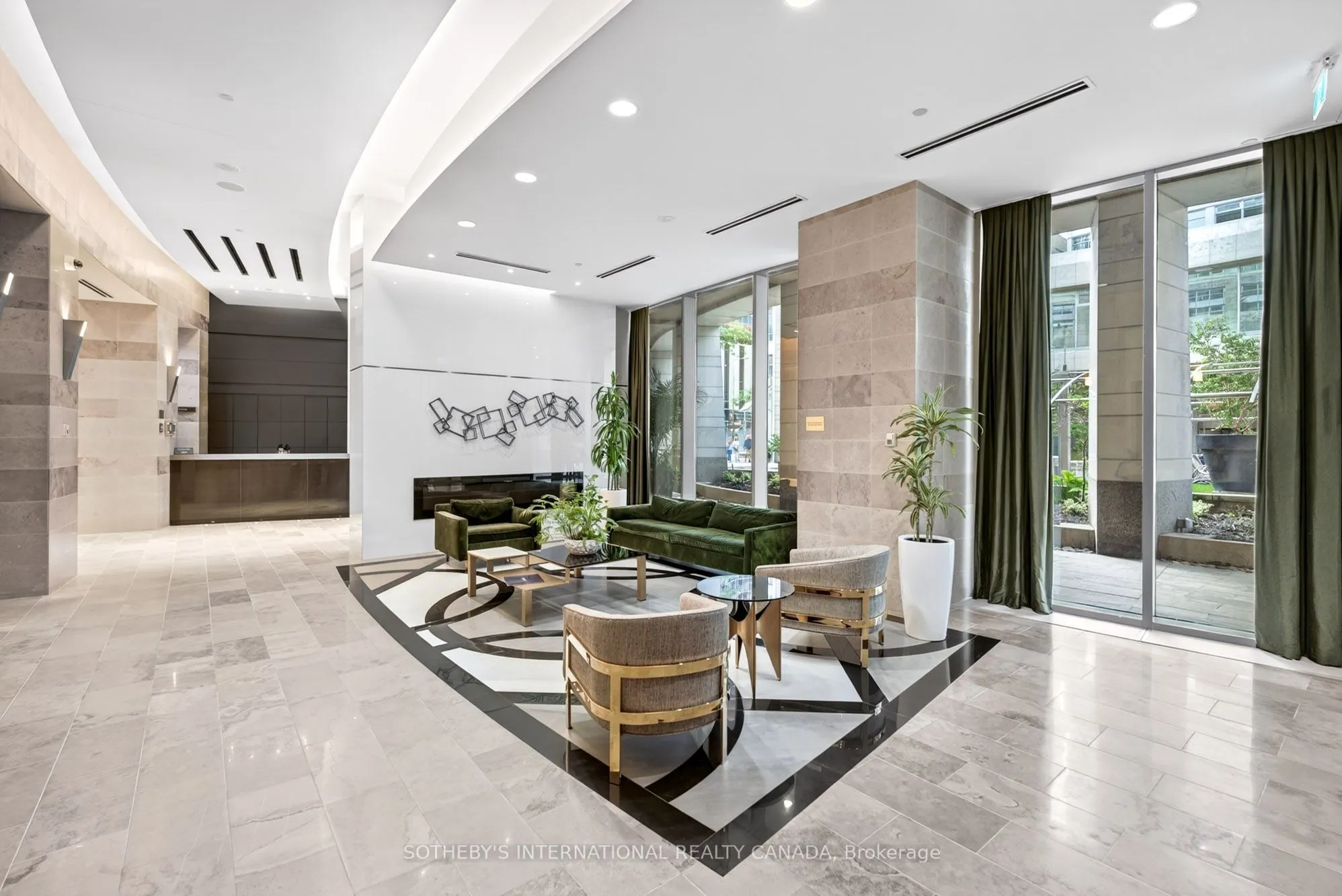 2181 Yonge Street #3302