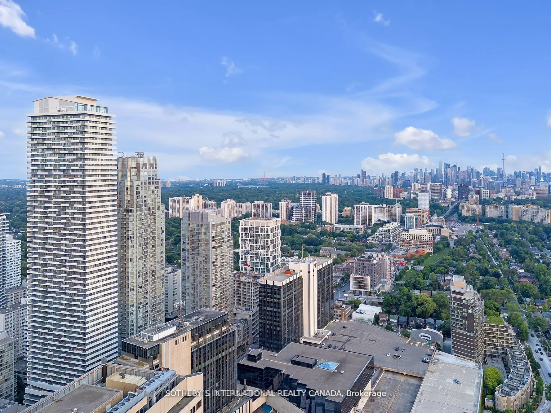 2181 Yonge Street #3302
