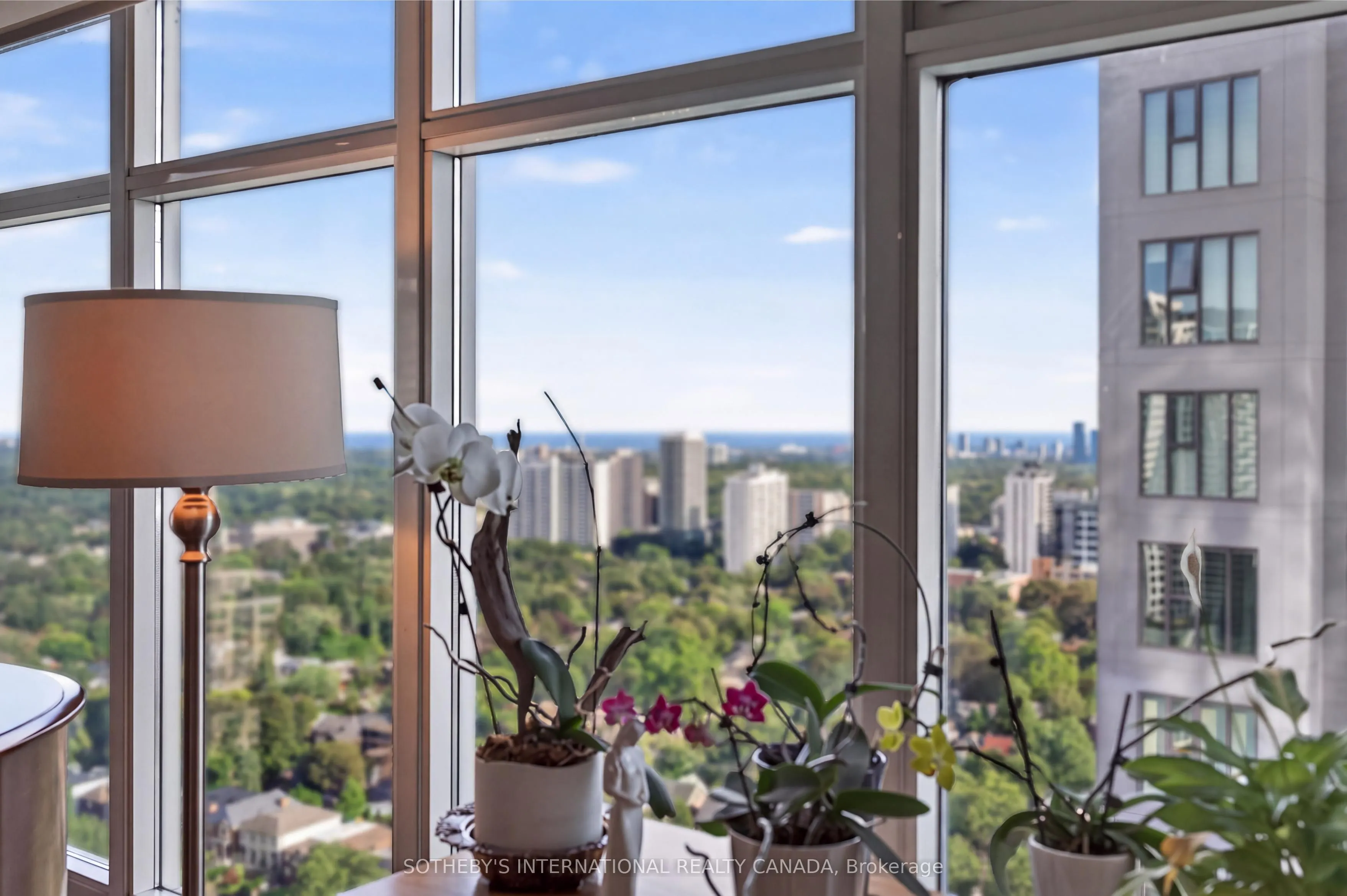 2181 Yonge Street #3302