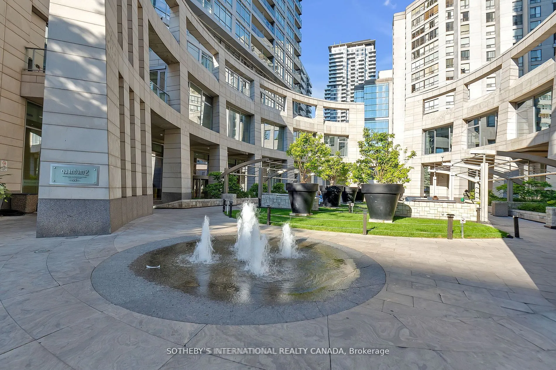 2181 Yonge Street #3302