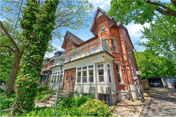 2 Afton Avenue