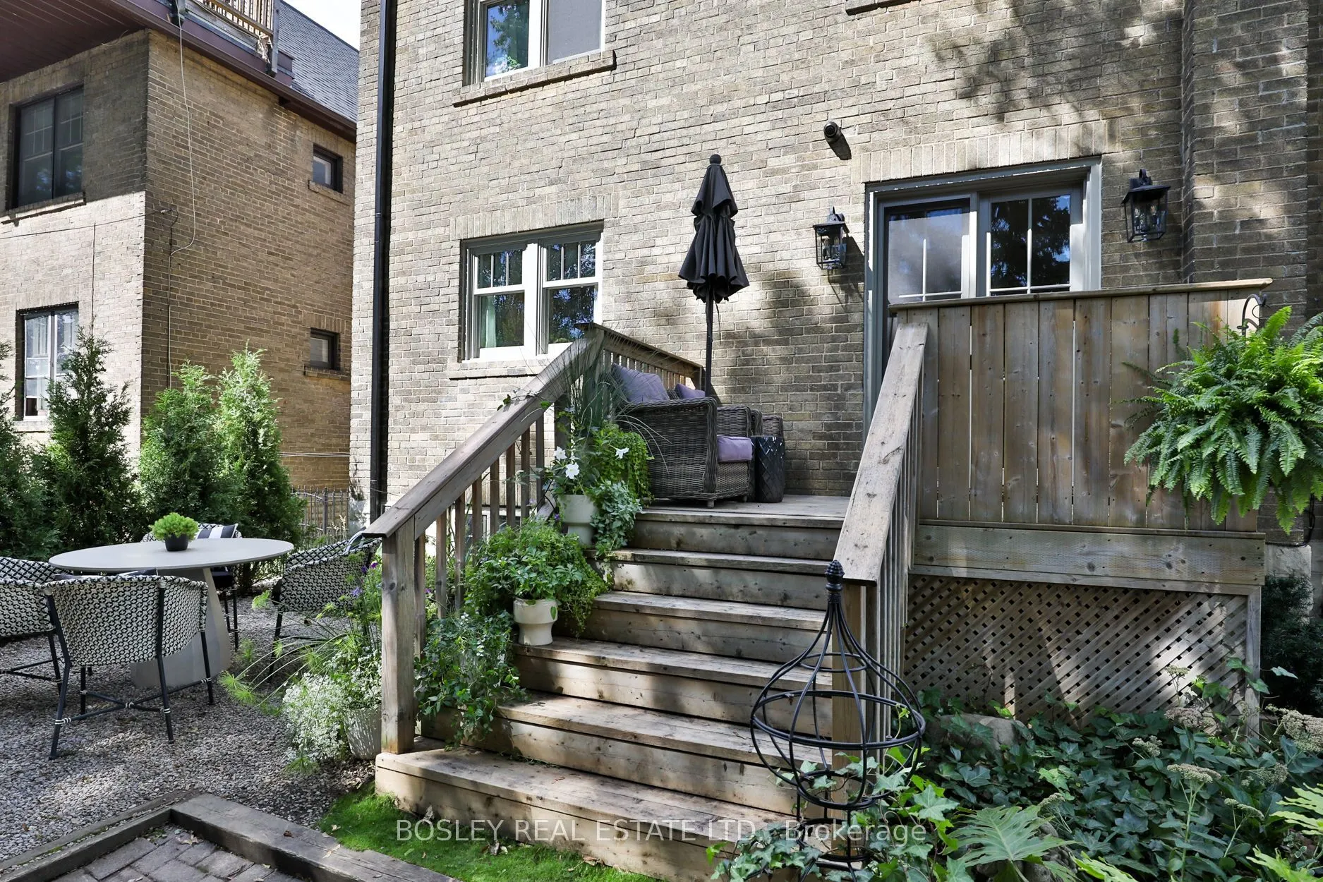 43 Whitehall Road