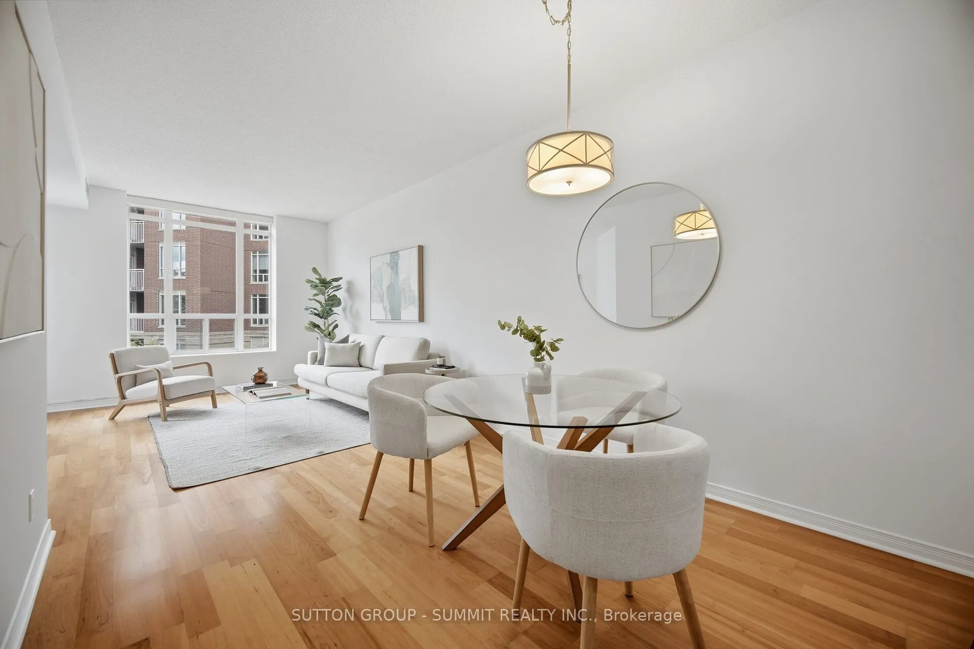 455 Rosewell Avenue #205