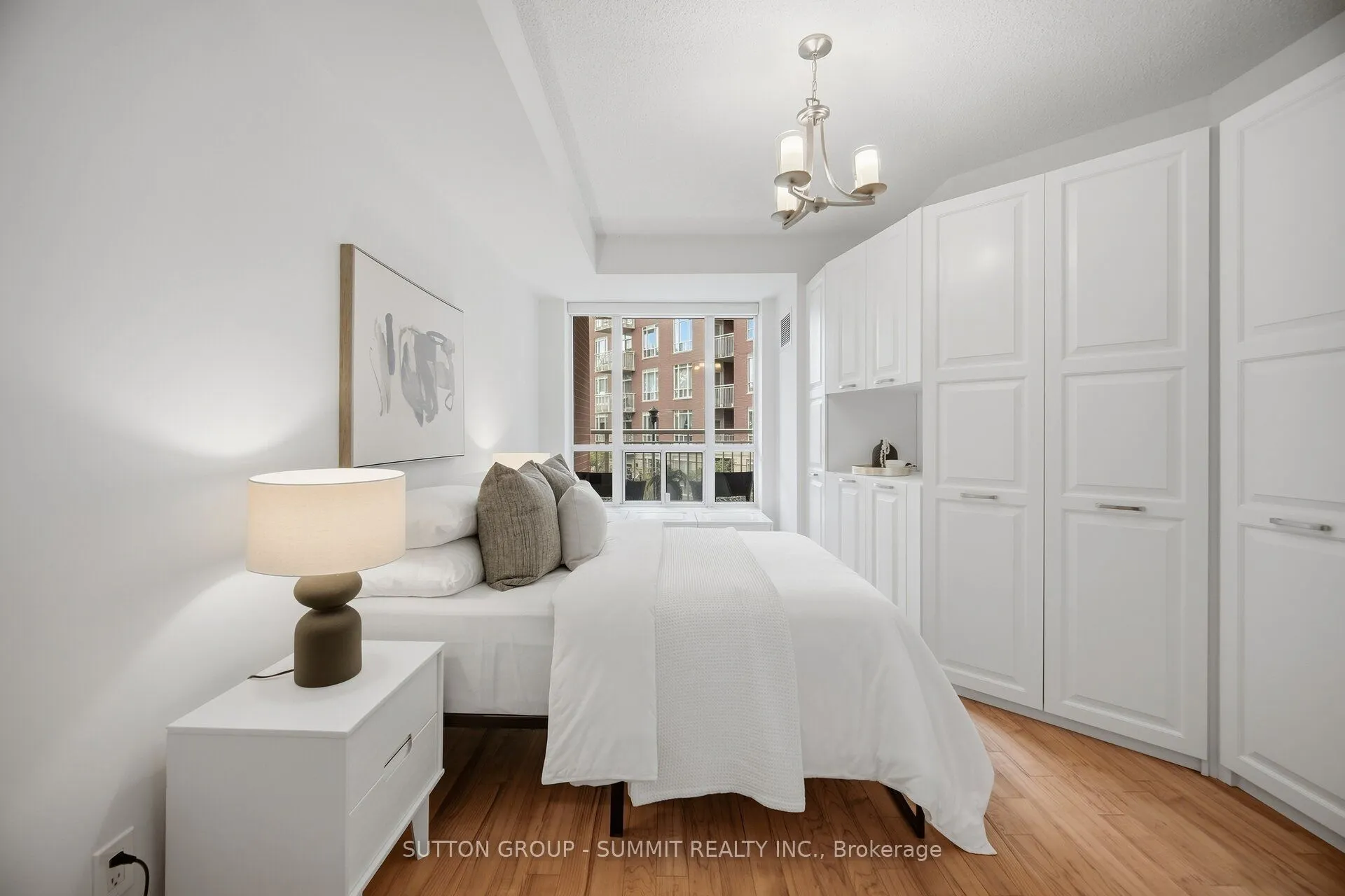 455 Rosewell Avenue #205