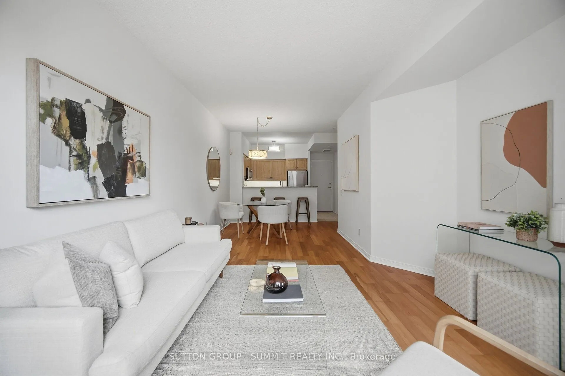 455 Rosewell Avenue #205