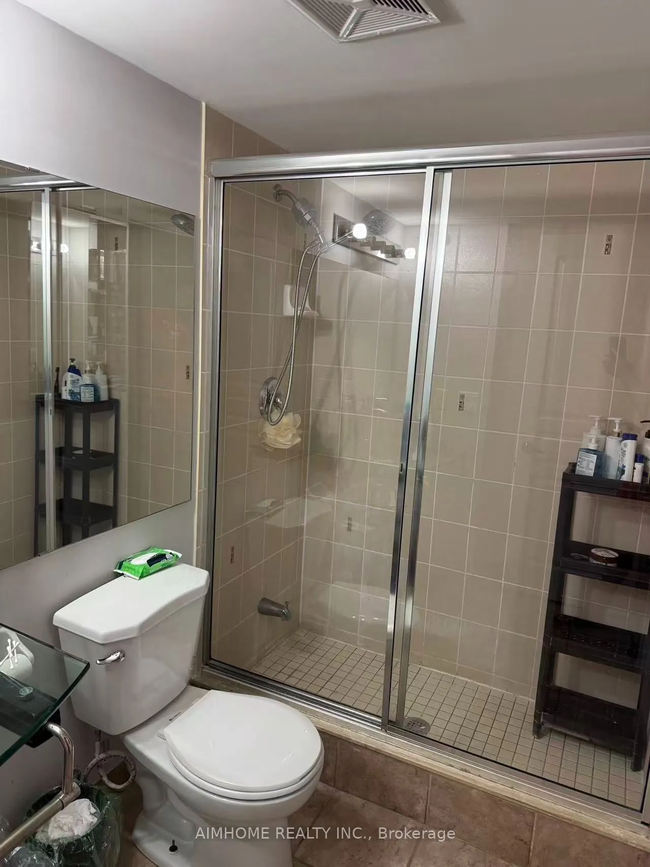 509 Beecroft Road #1202