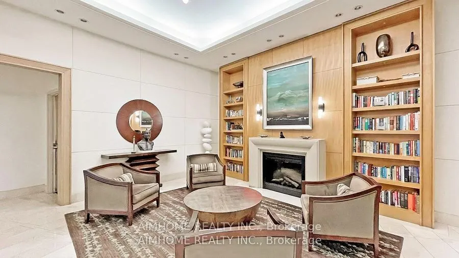 509 Beecroft Road #1202