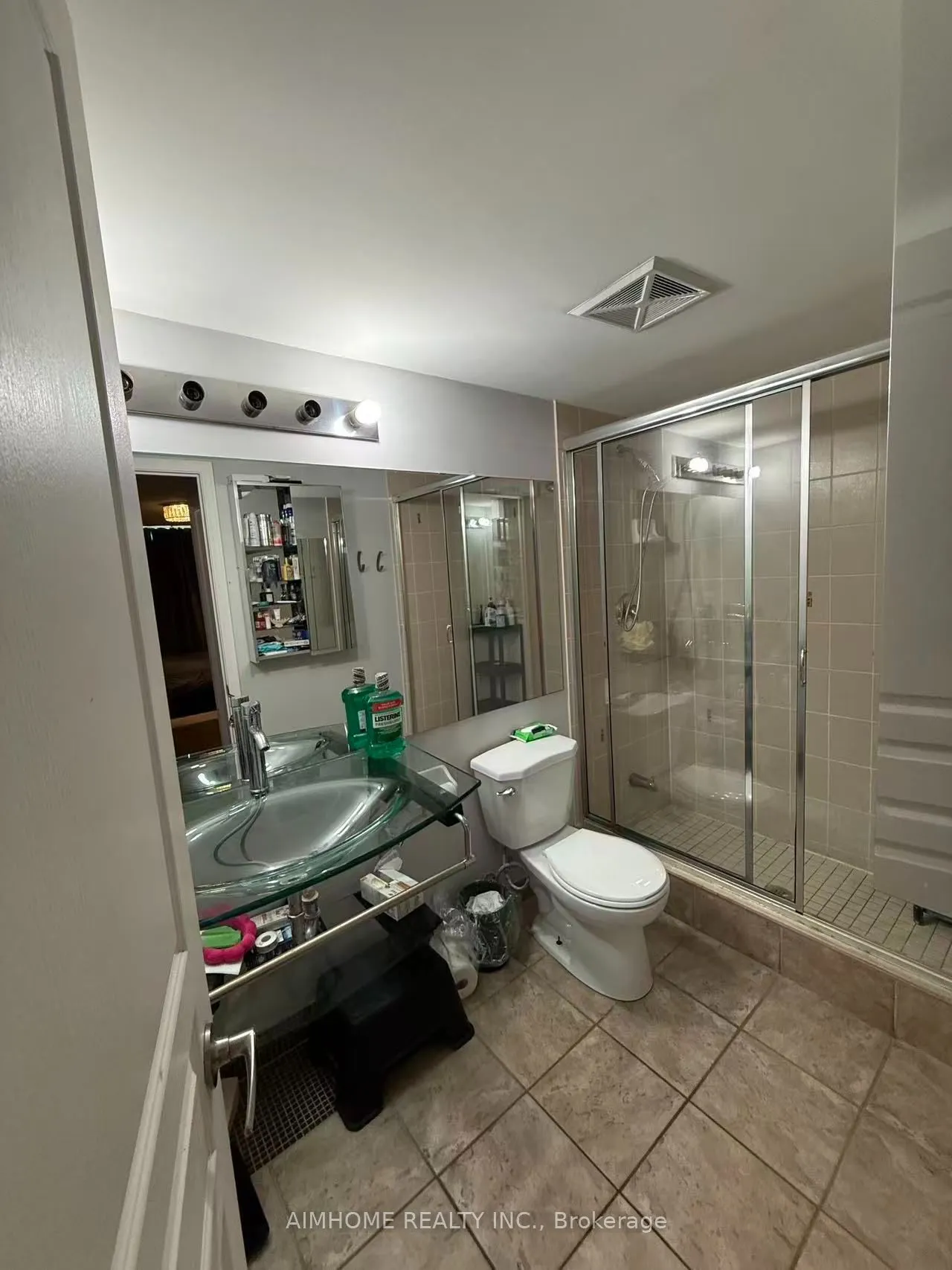 509 Beecroft Road #1202