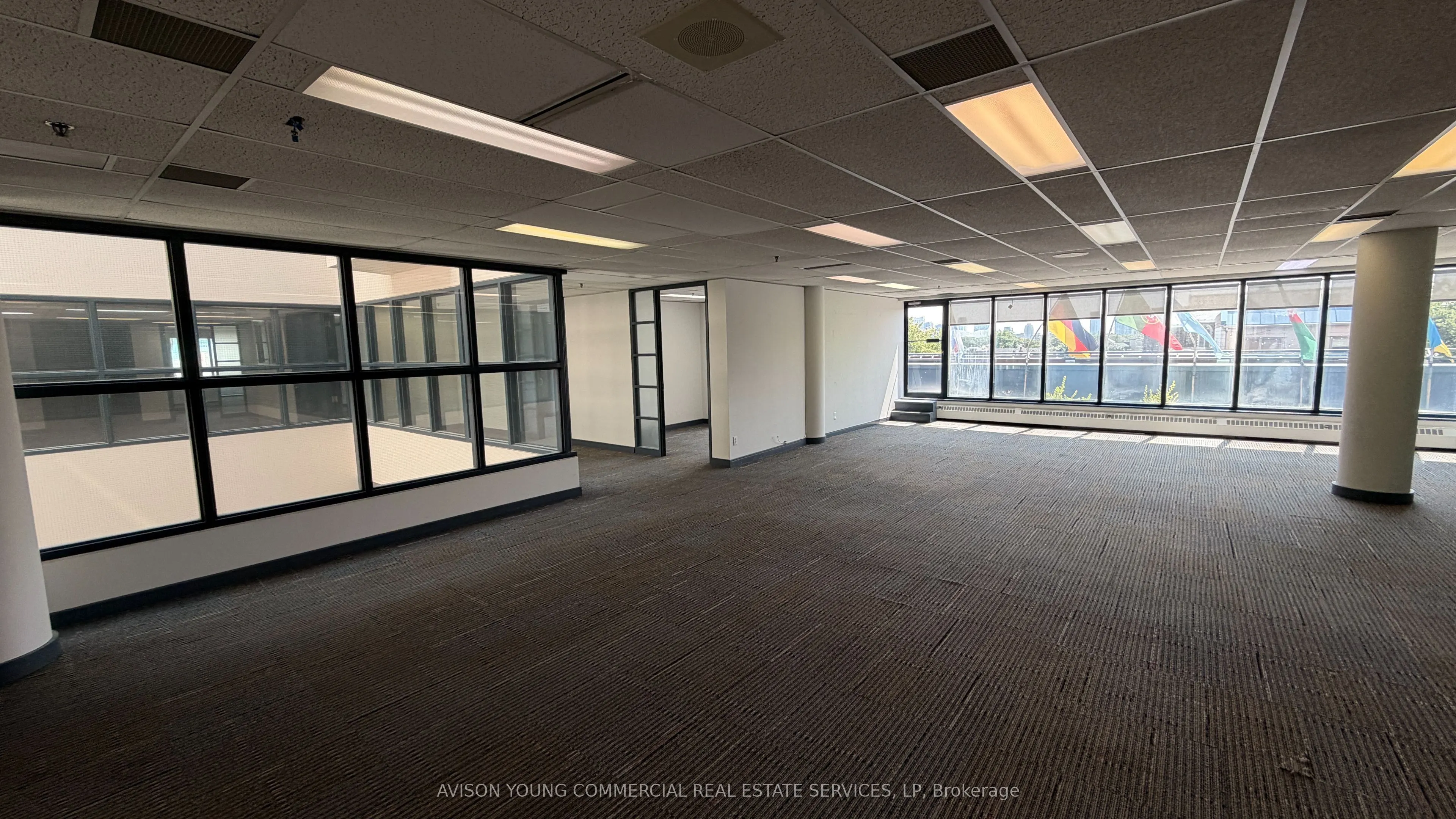 622 College Street #4th Floor