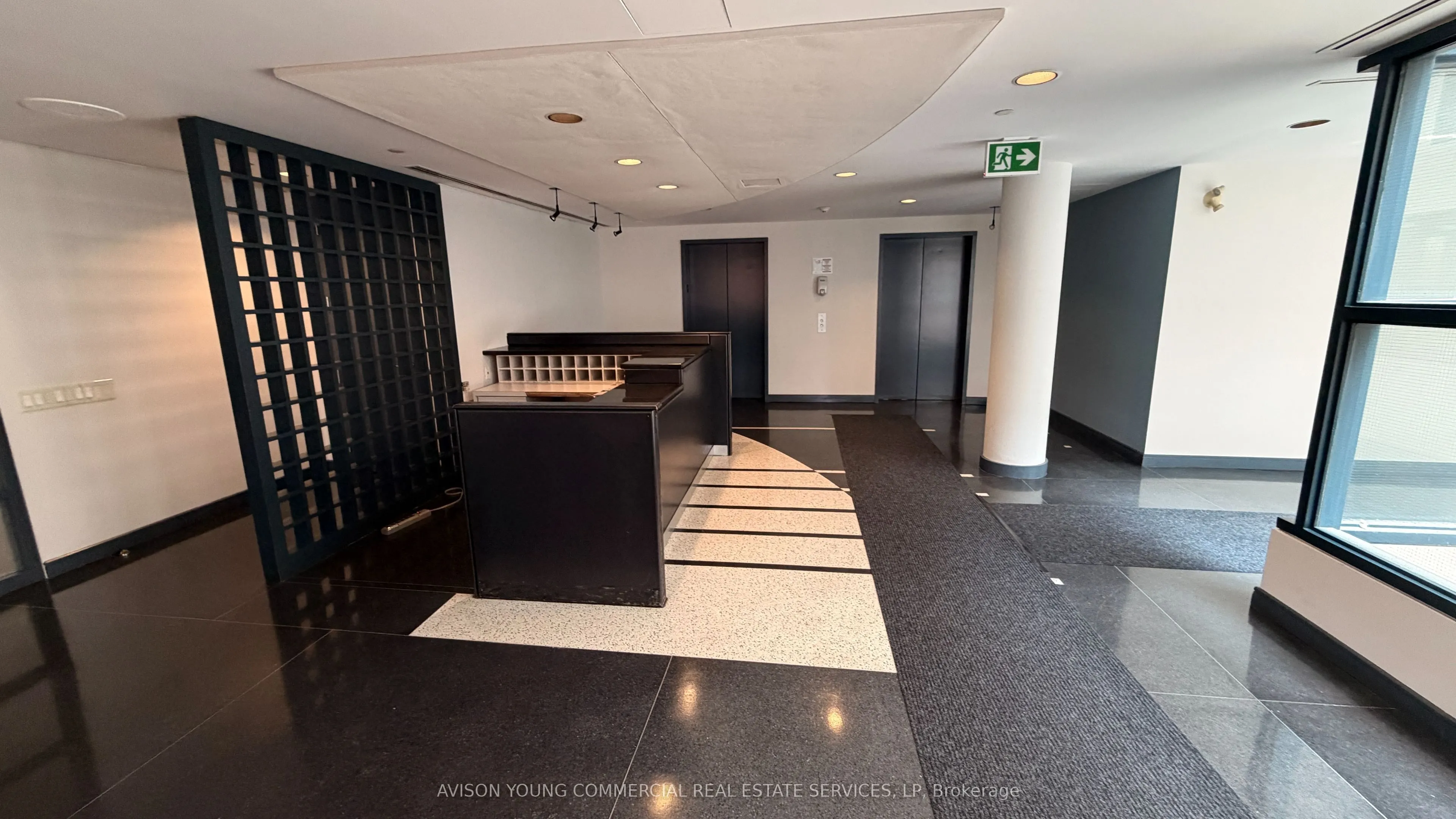622 College Street #4th Floor