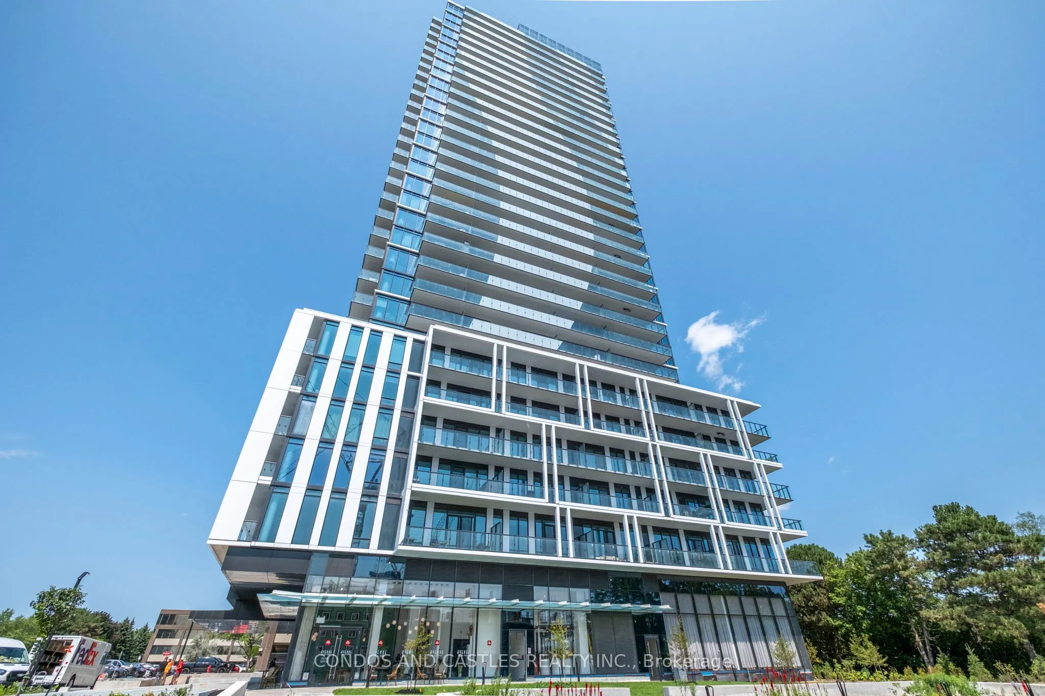 29 Green Trail Court #3206