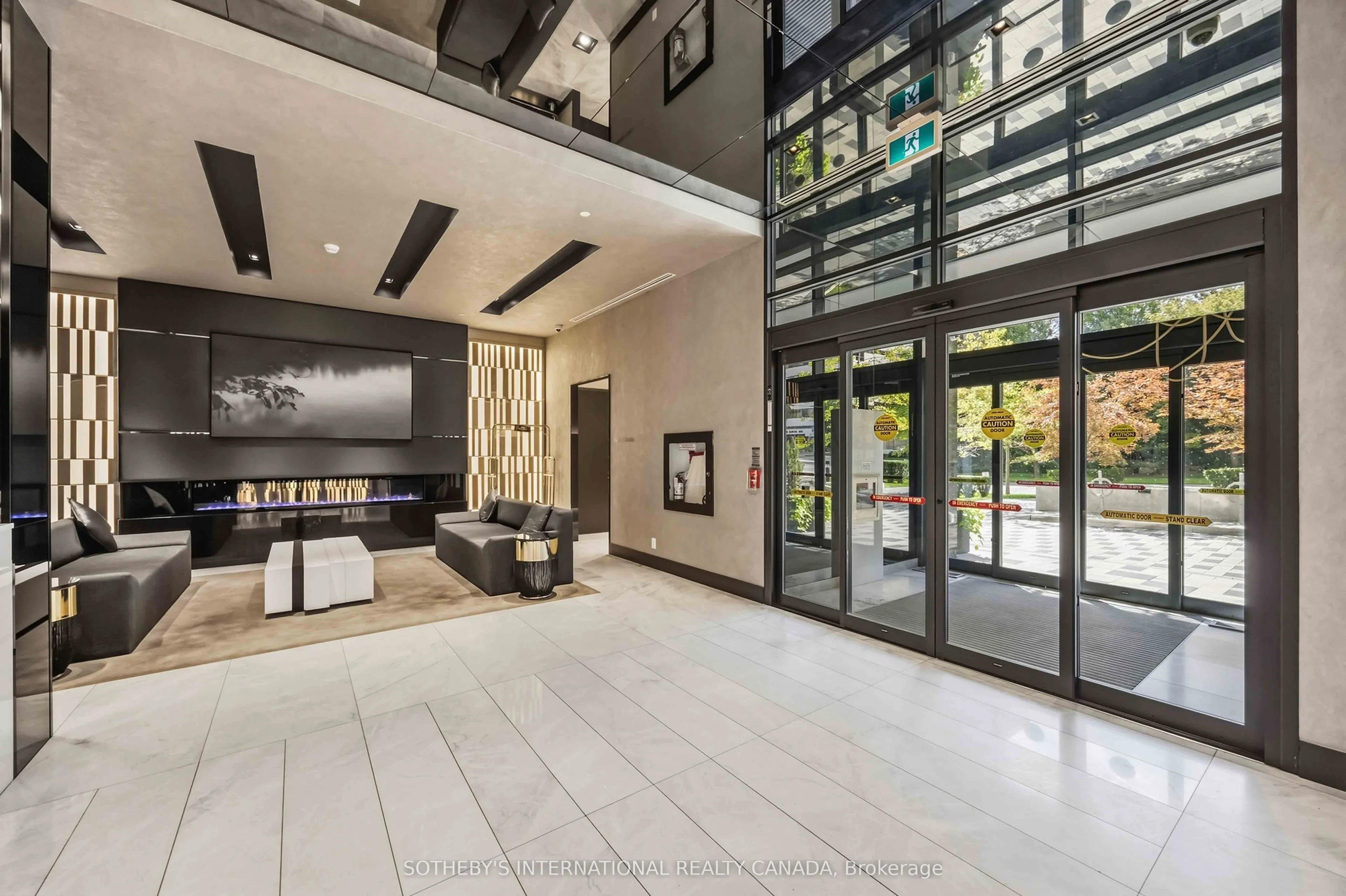 609 Avenue Road #1410