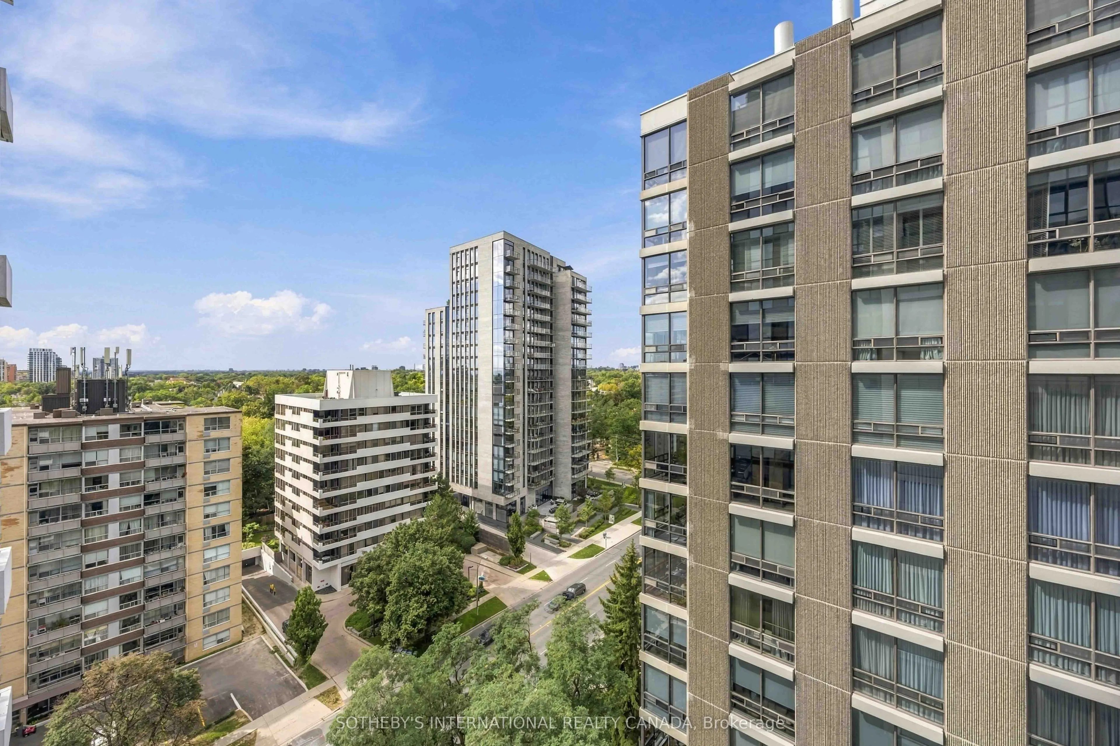 609 Avenue Road #1410